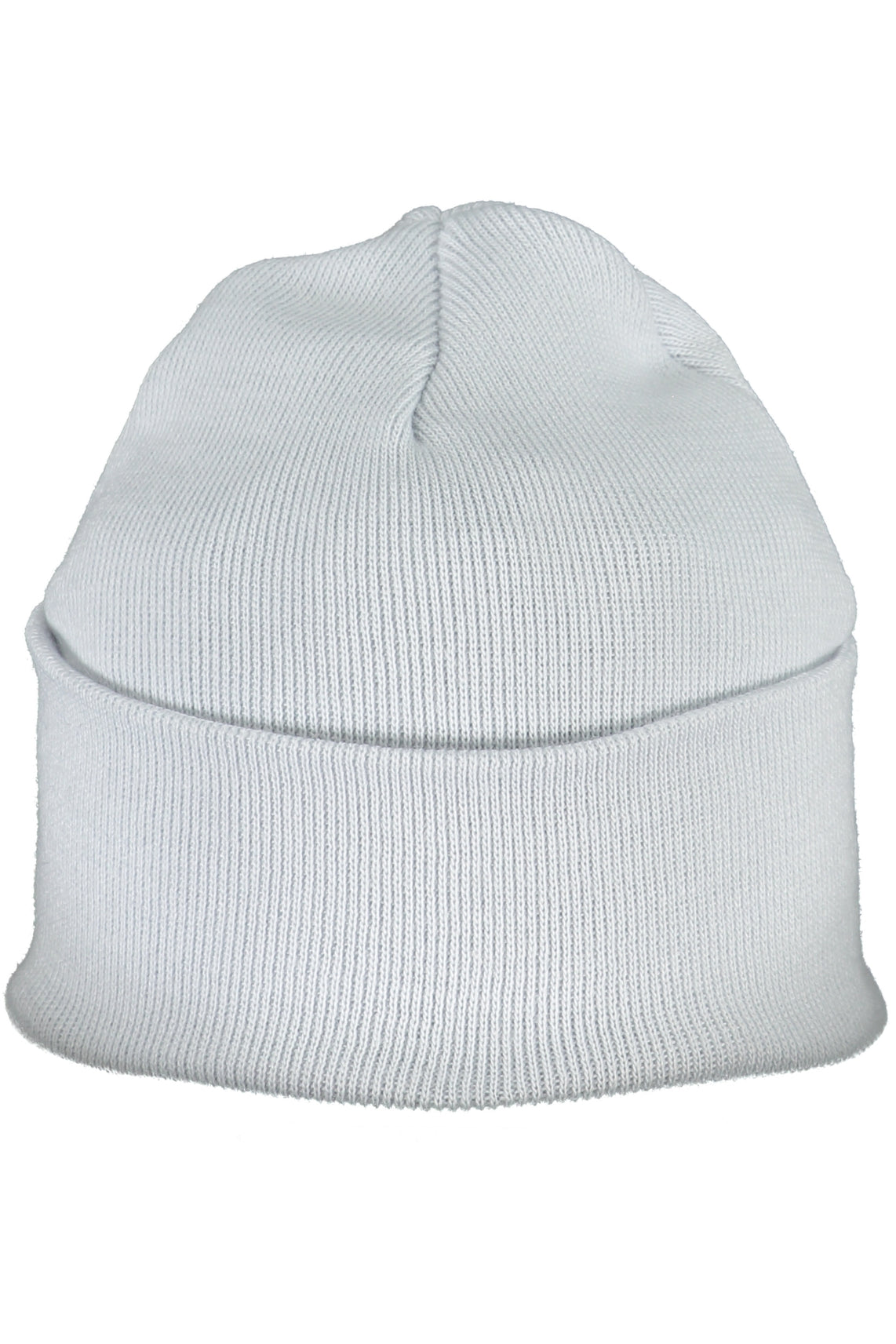 Blue men's beanie