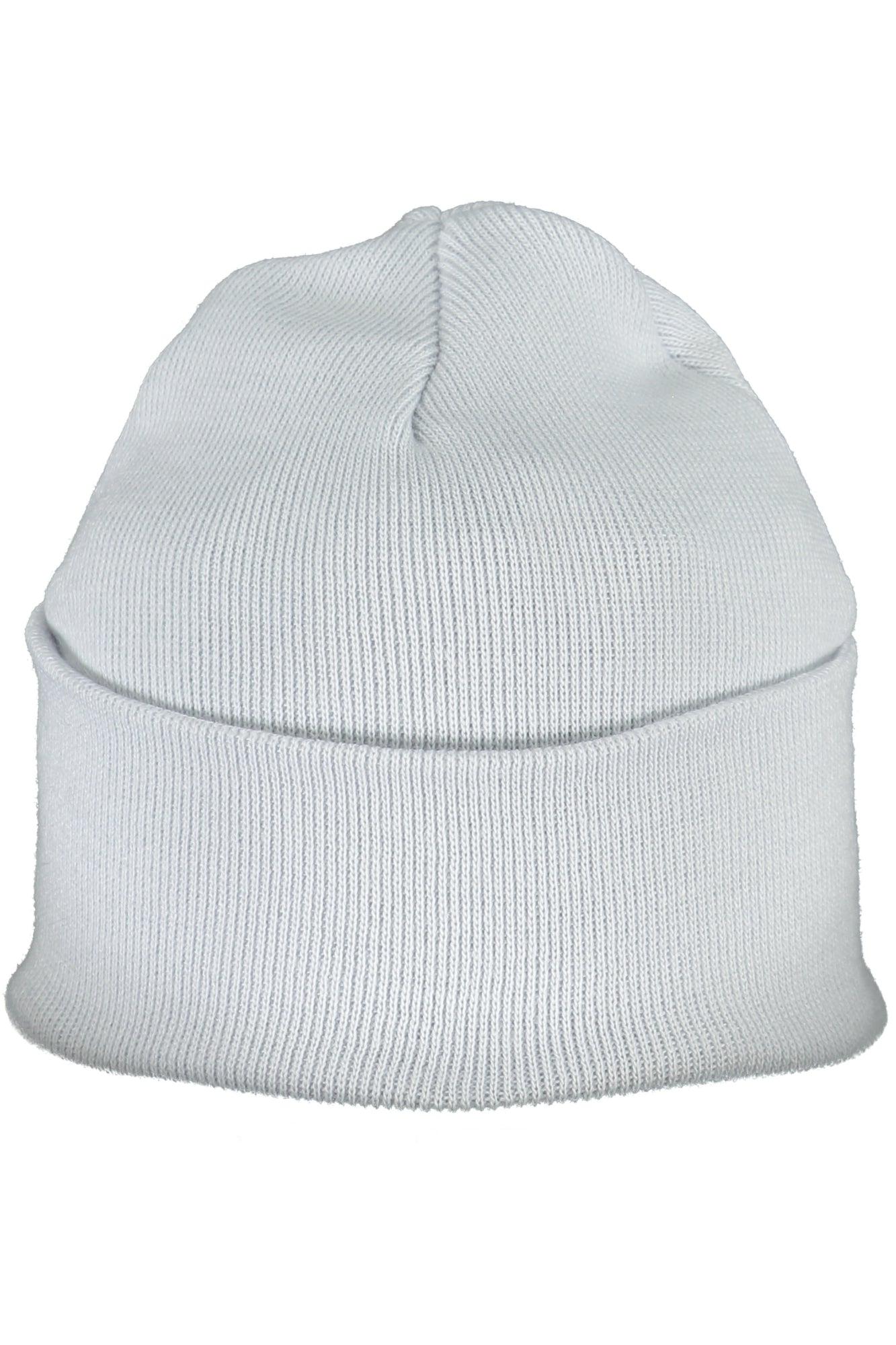 Blue men's beanie