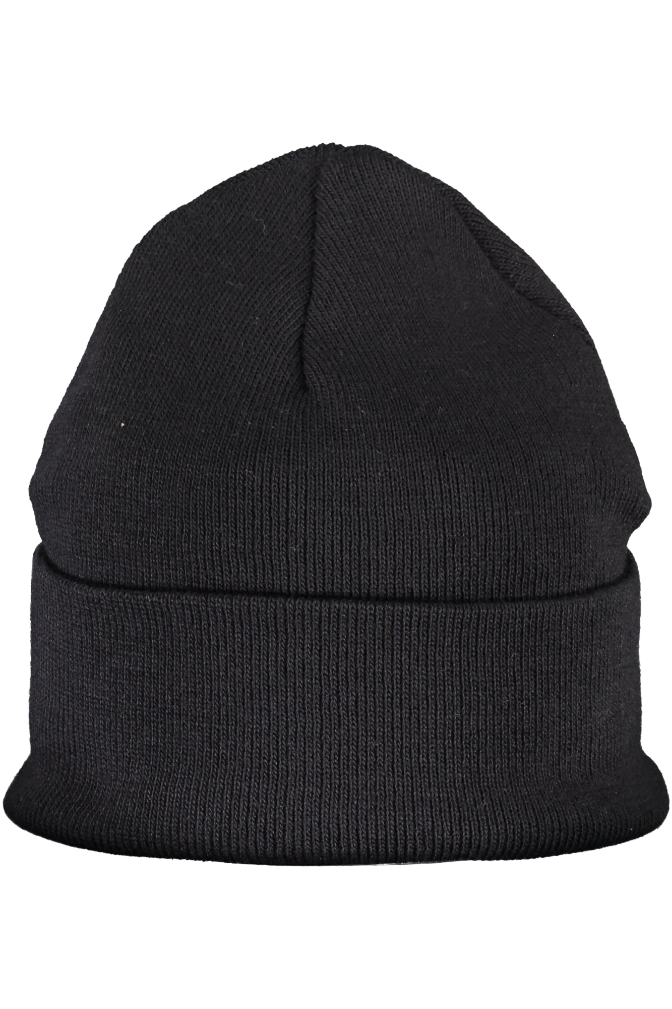 Blue men's beanie