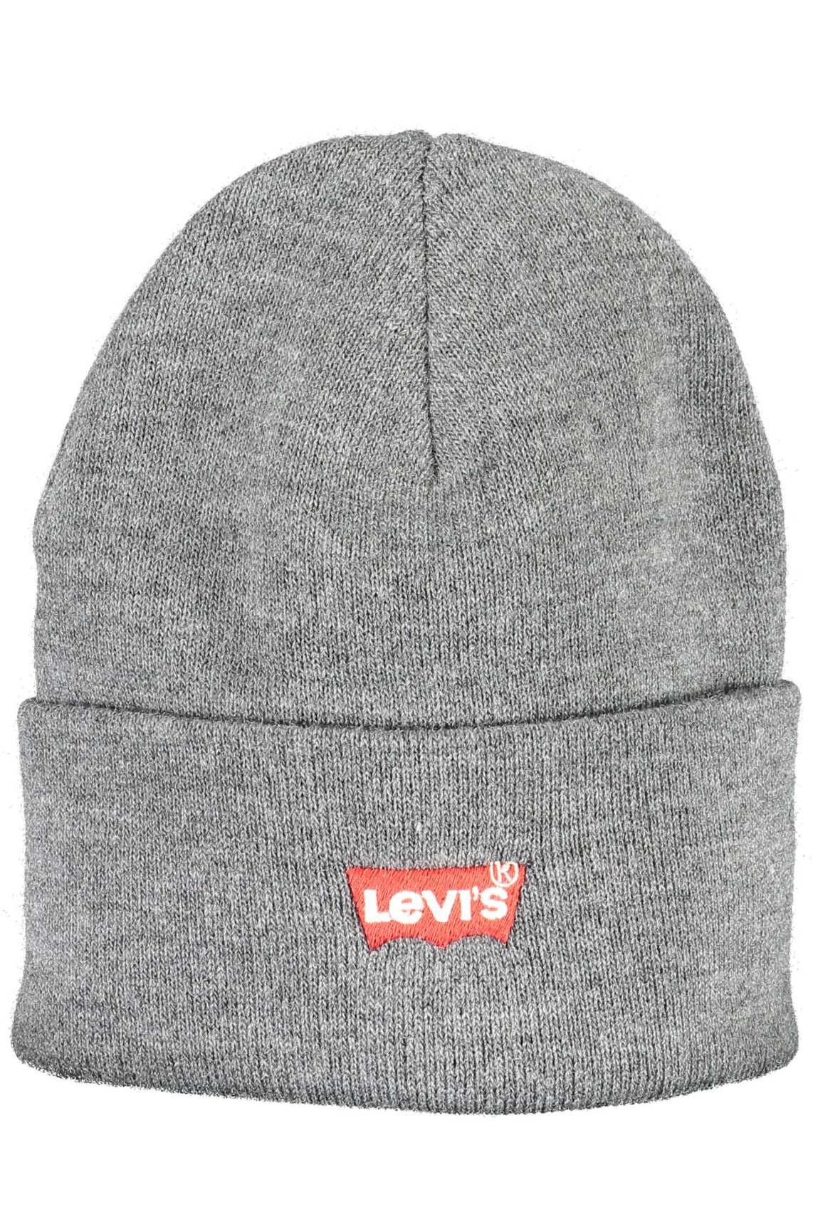 LEVI'S Beanie Grigio - 230791-0011