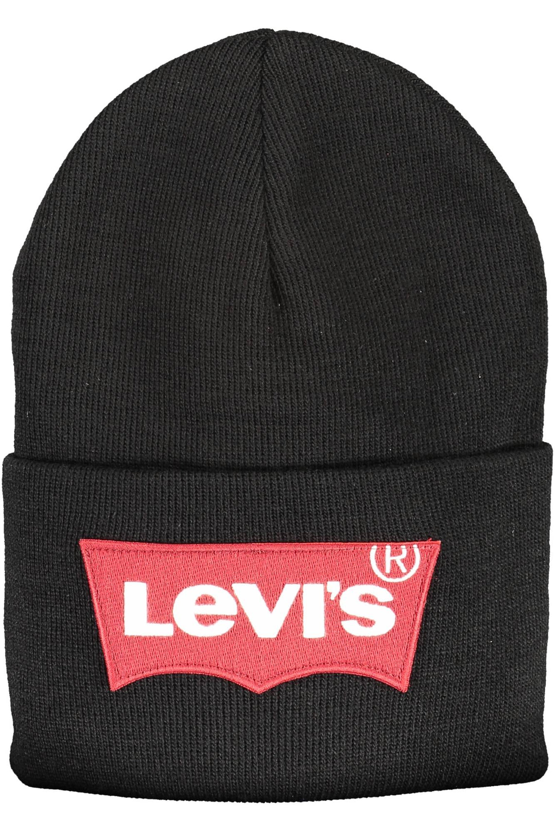 LEVI'S Beanie Nero - 228633-0011