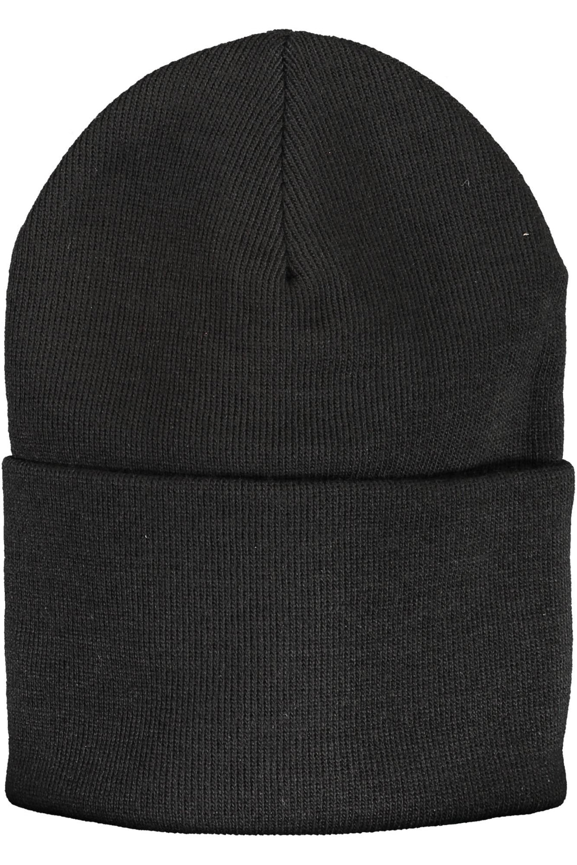 Black men's beanie