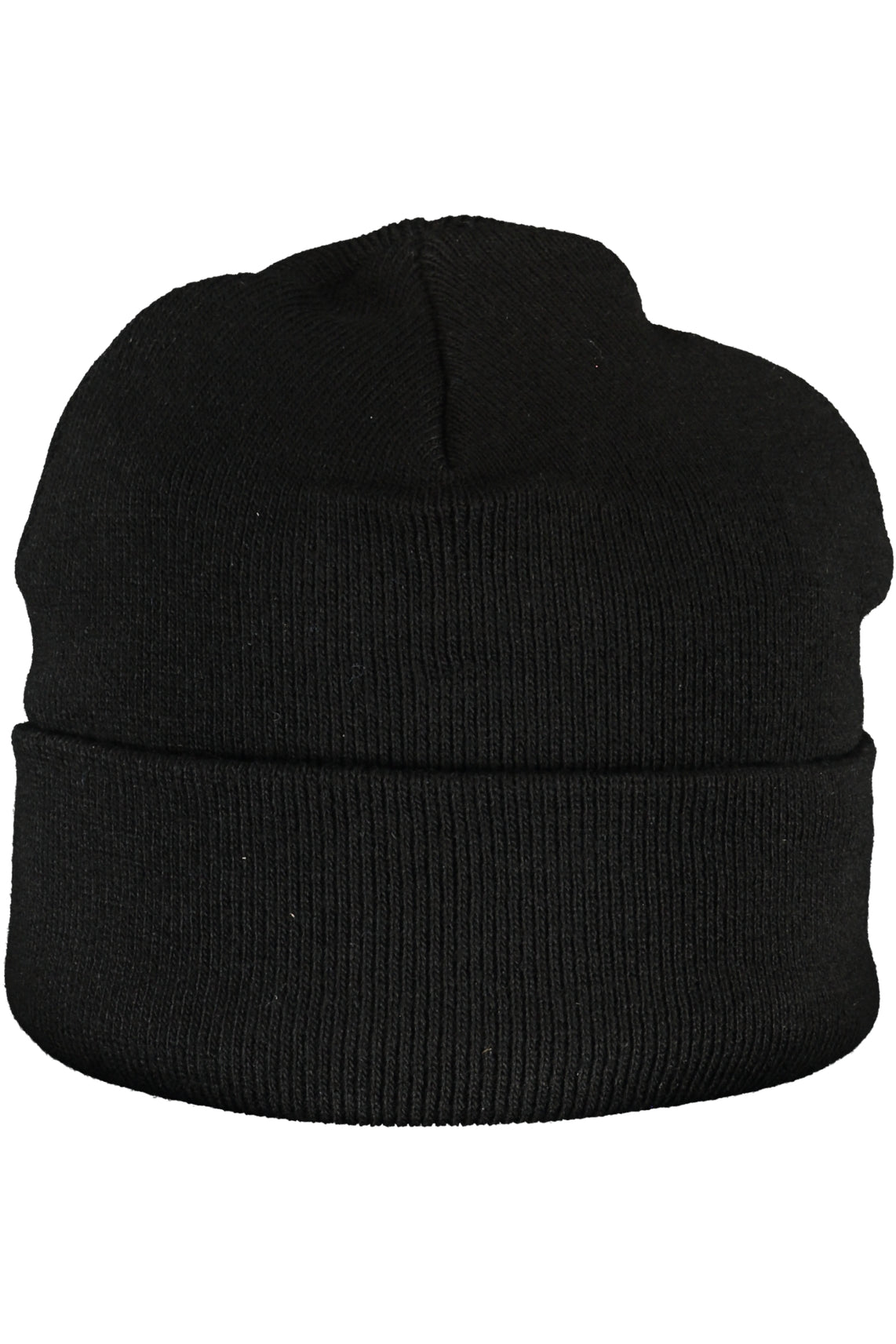 Black men's beanie