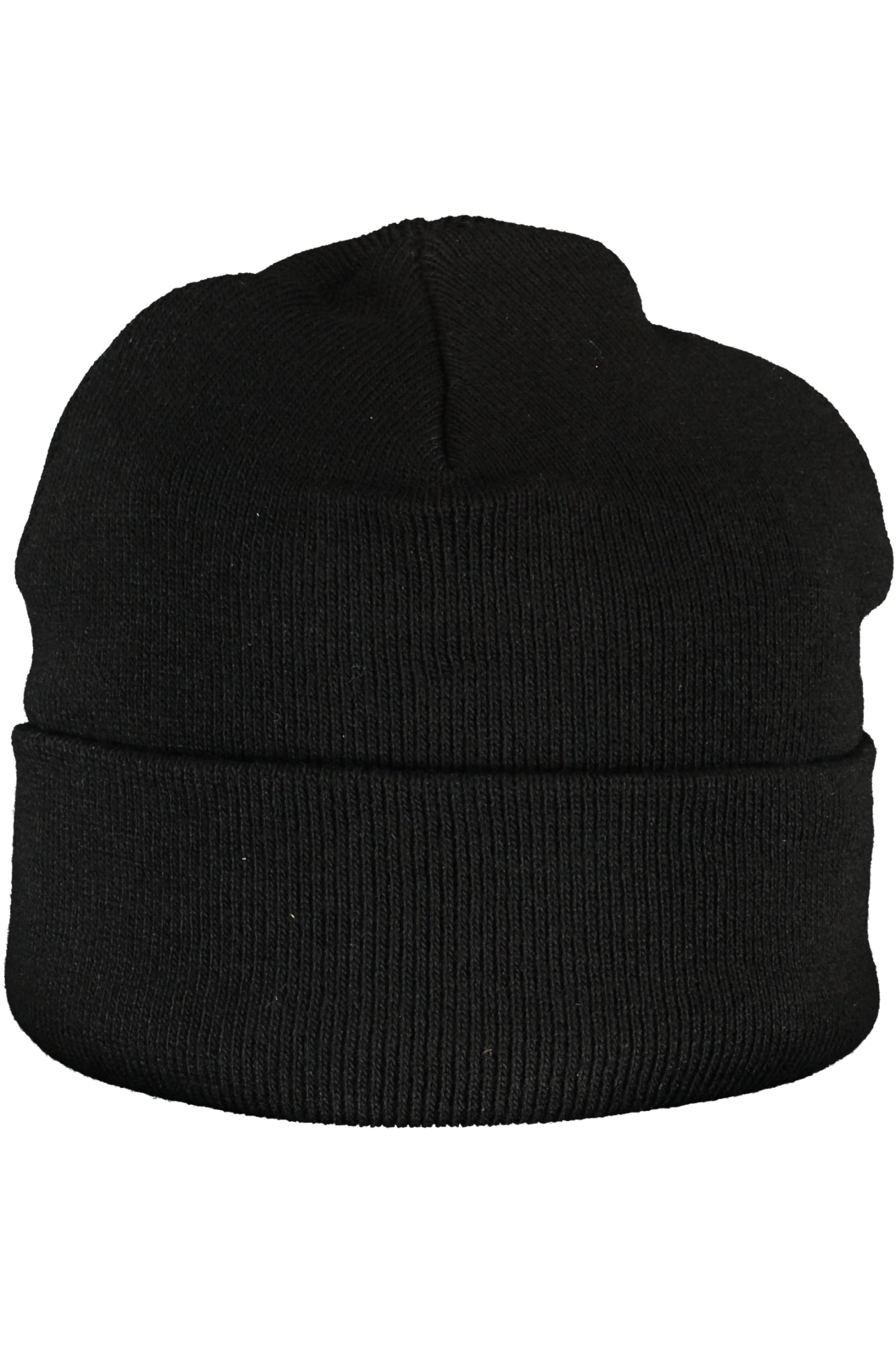 Black men's beanie