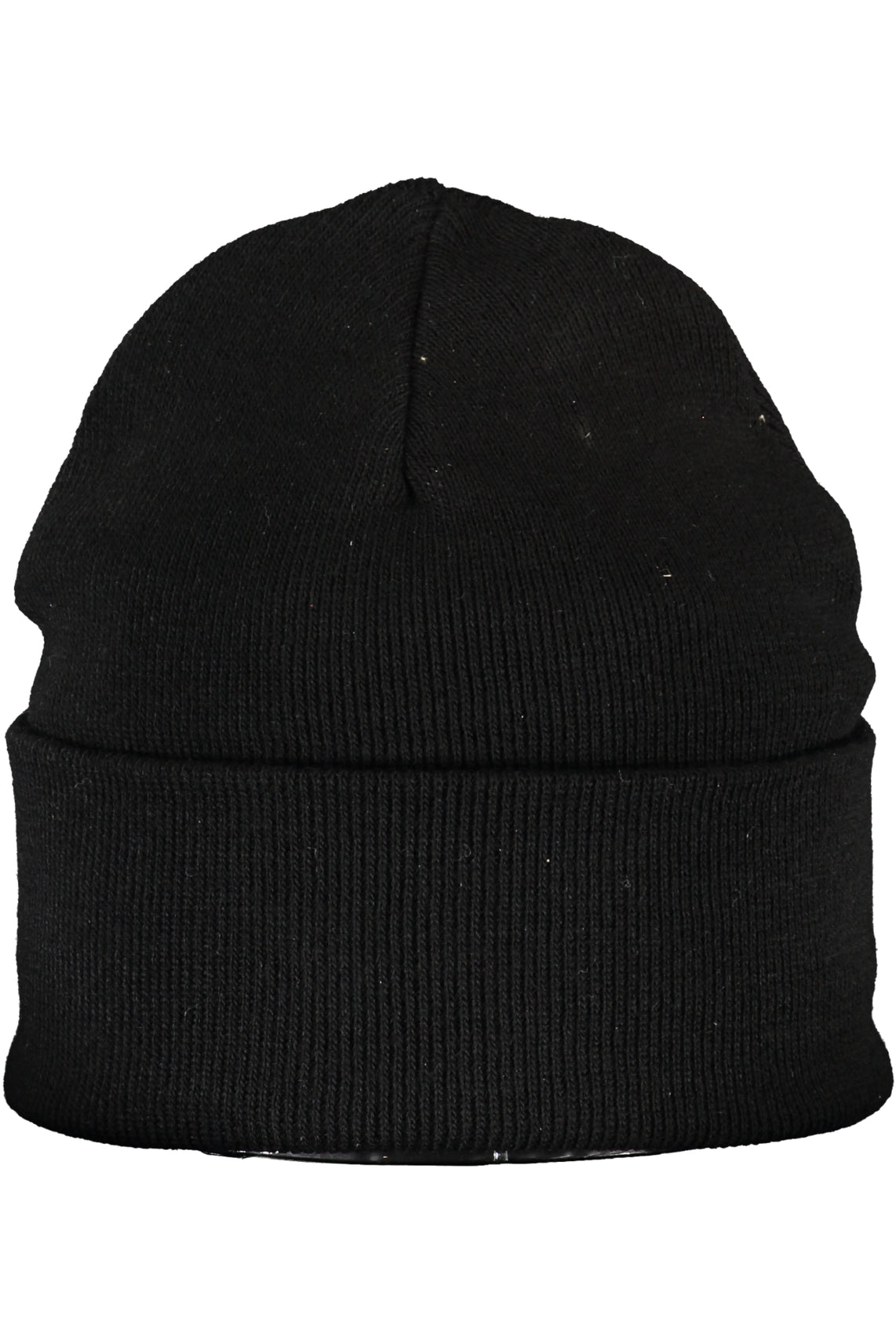 Black men's beanie