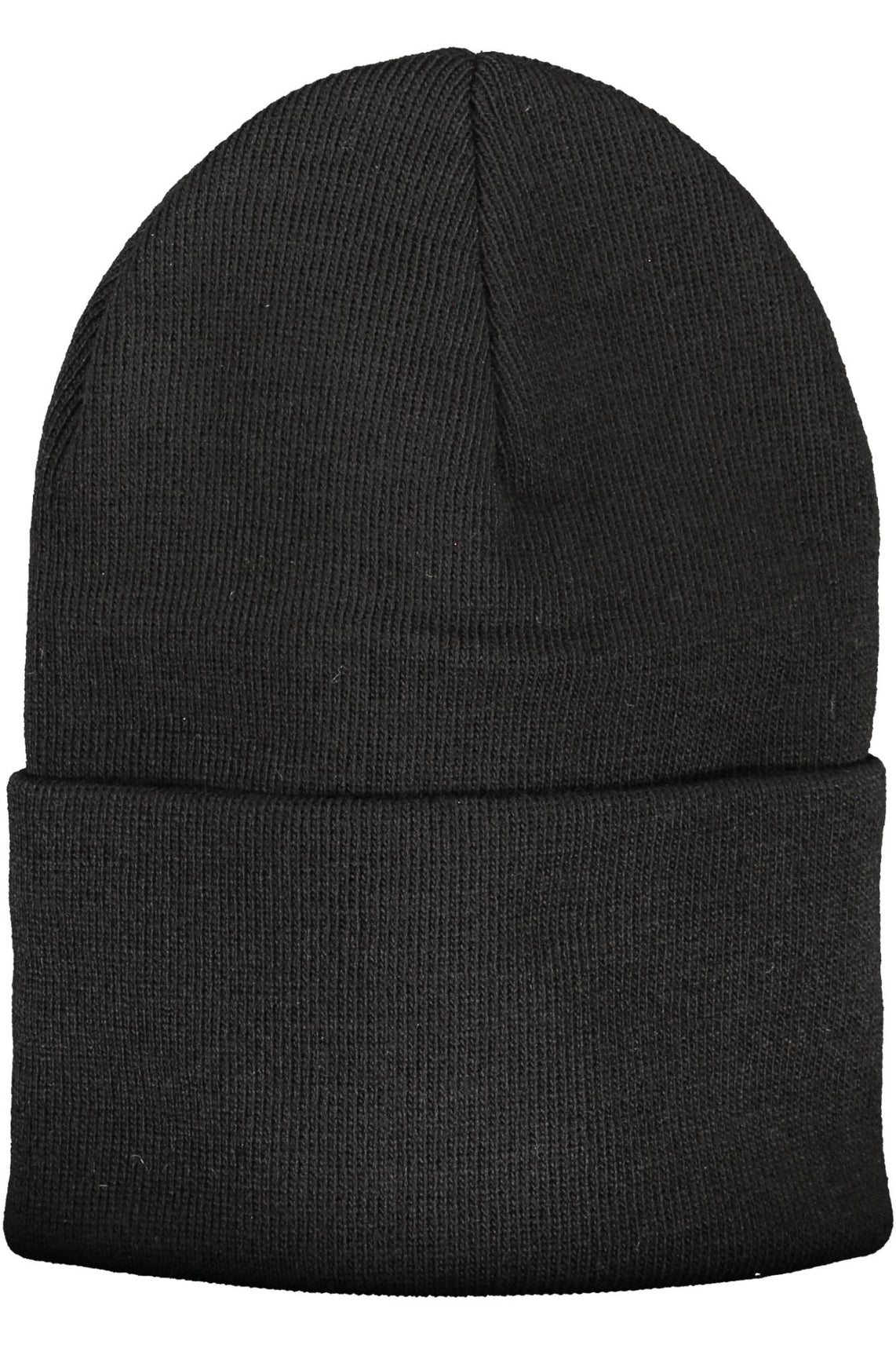 Black men's beanie
