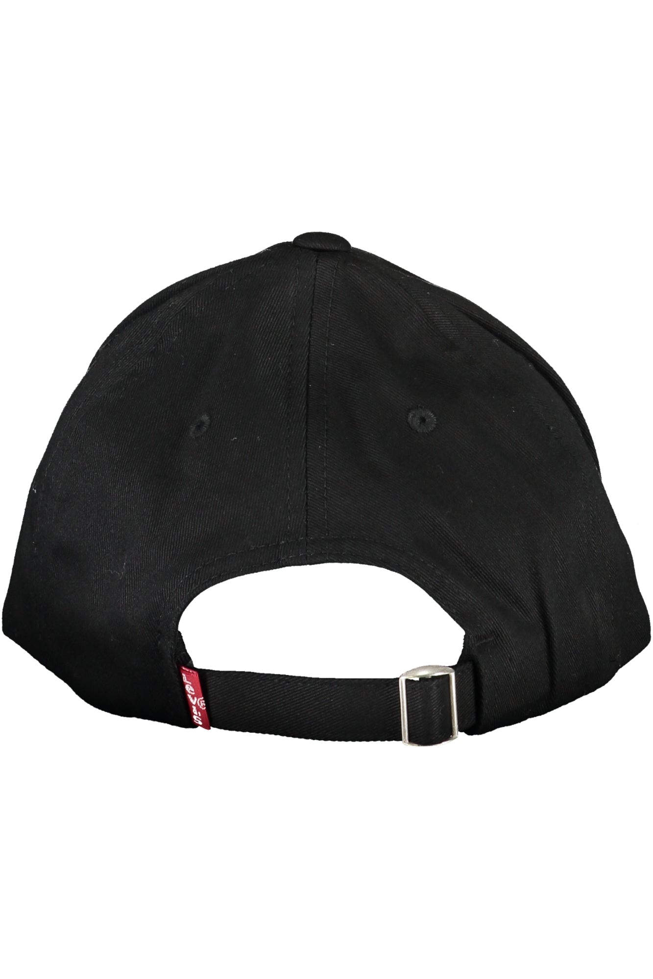 Black men's hat