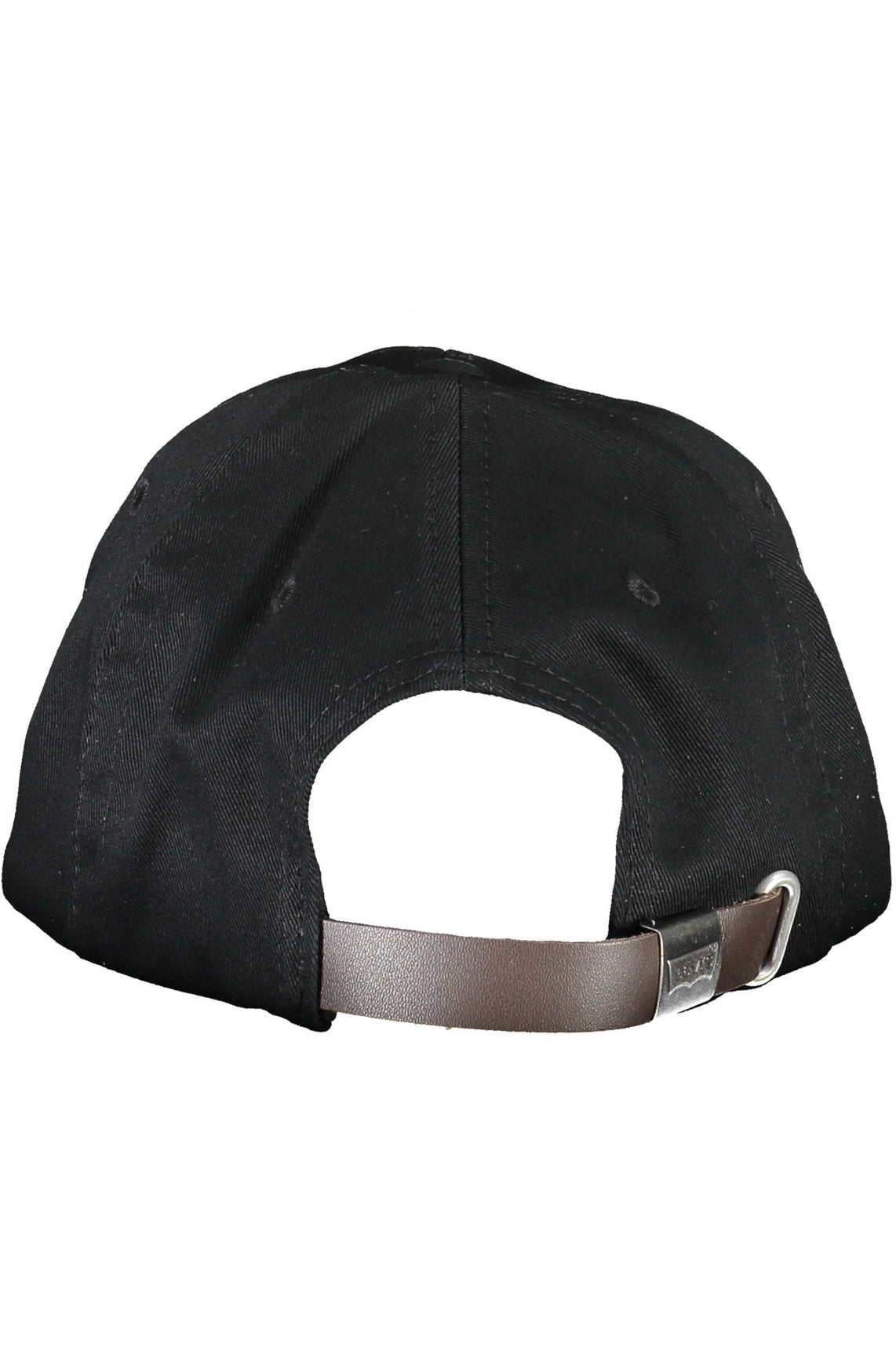 Black man hat