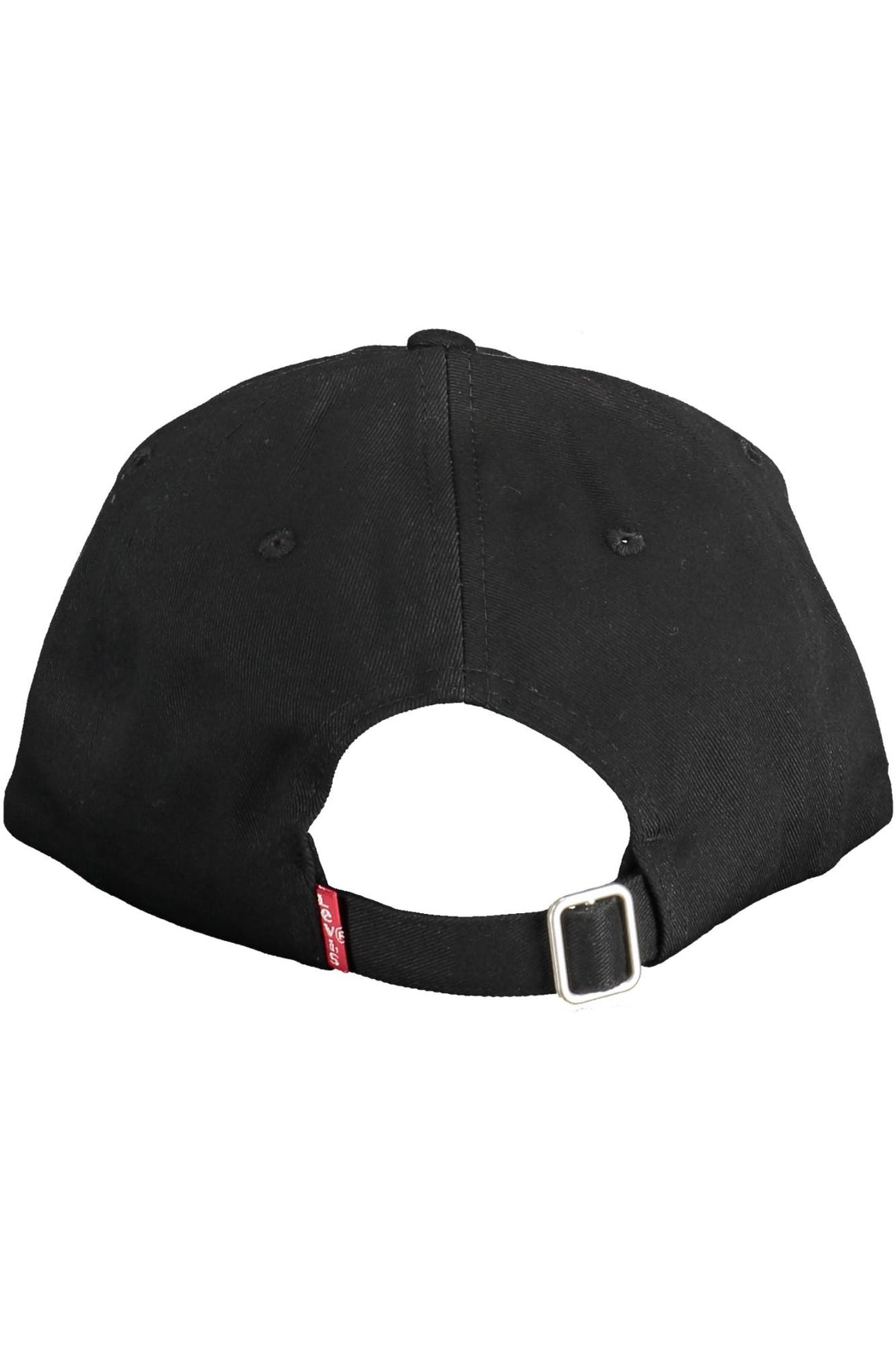 Black men's hat
