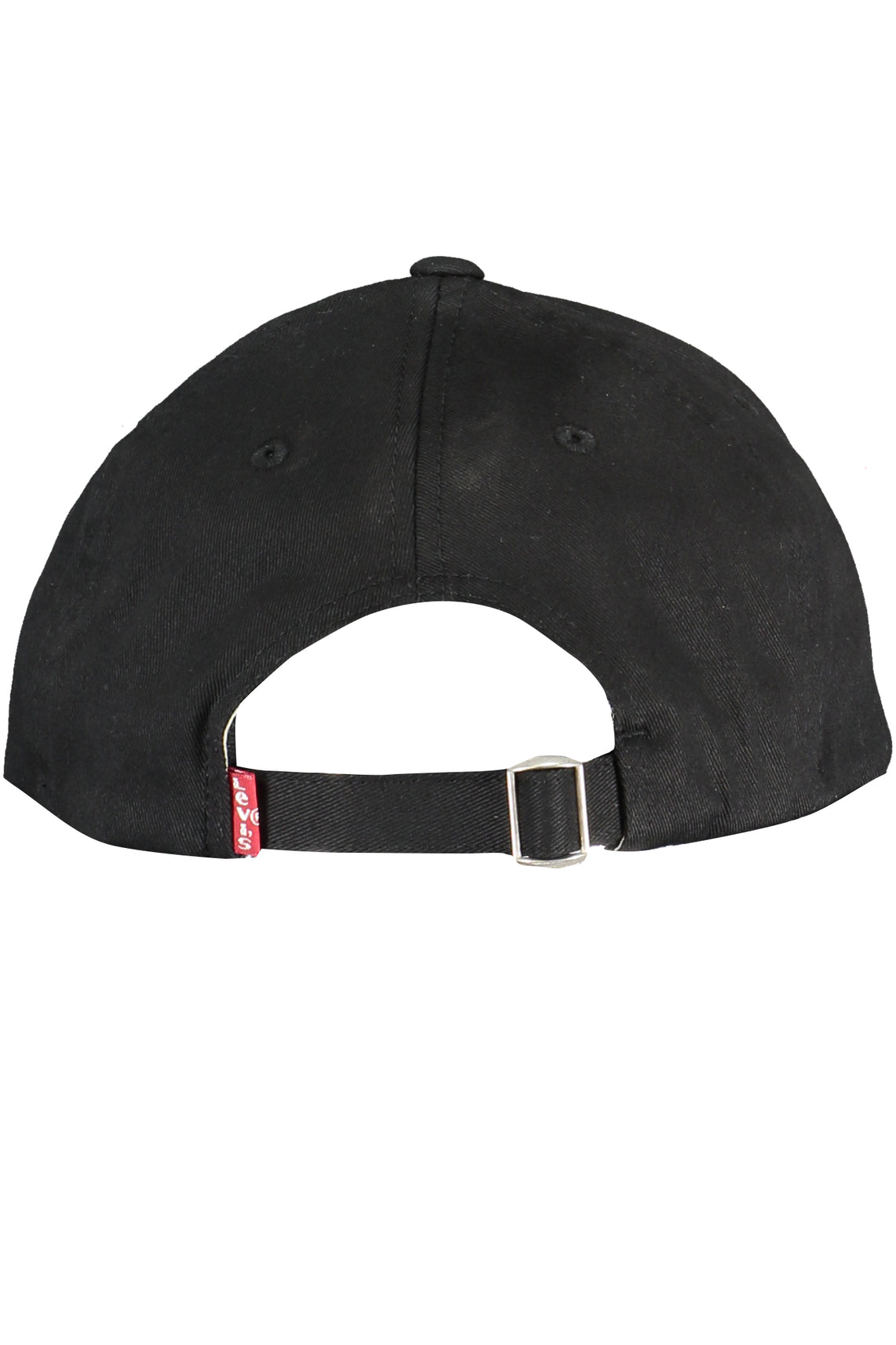 Black men's hat
