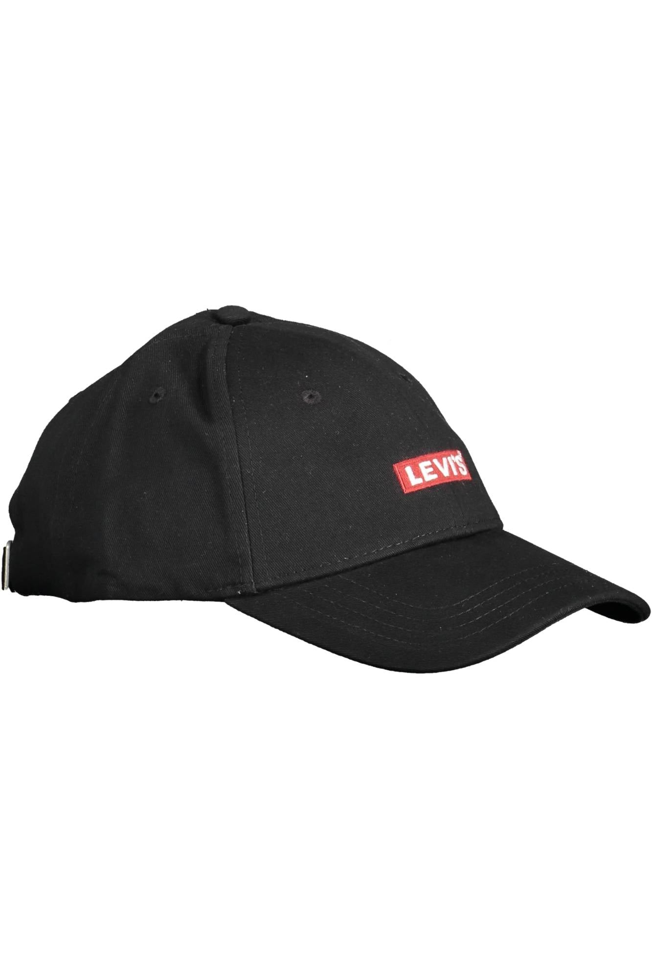 Black men's hat