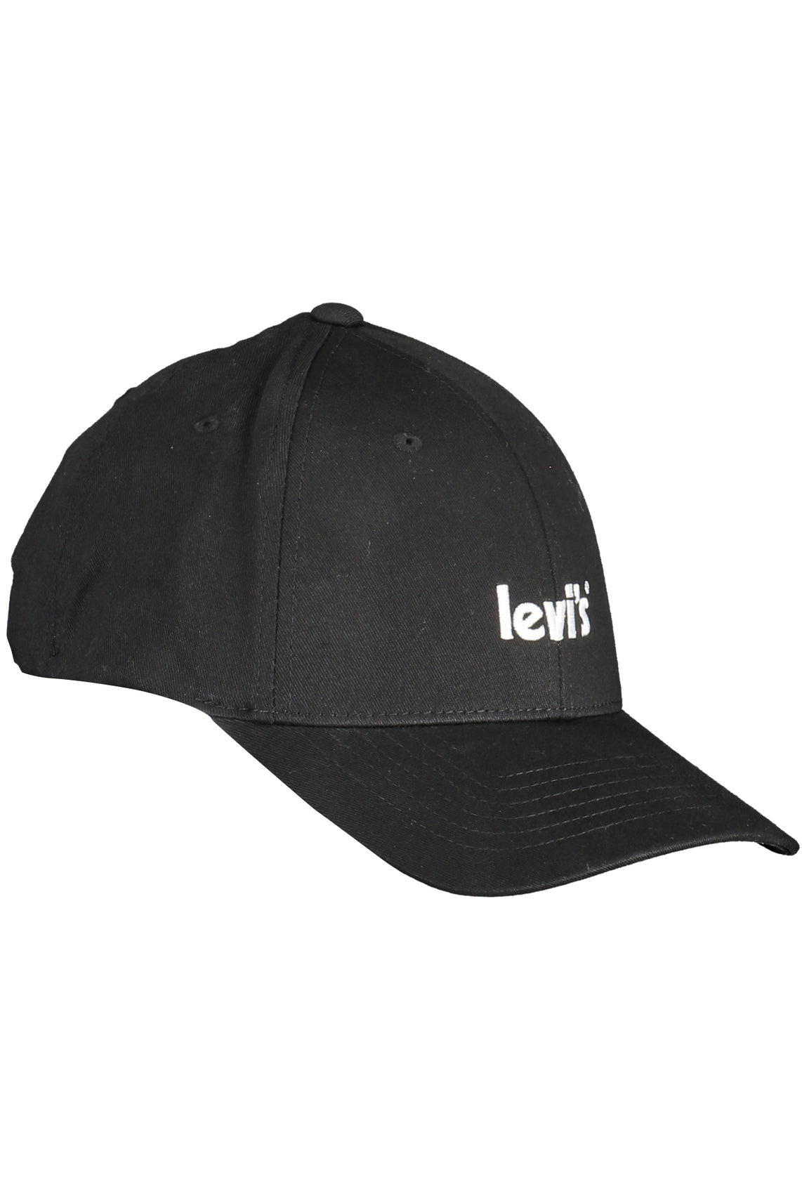 Black men's hat