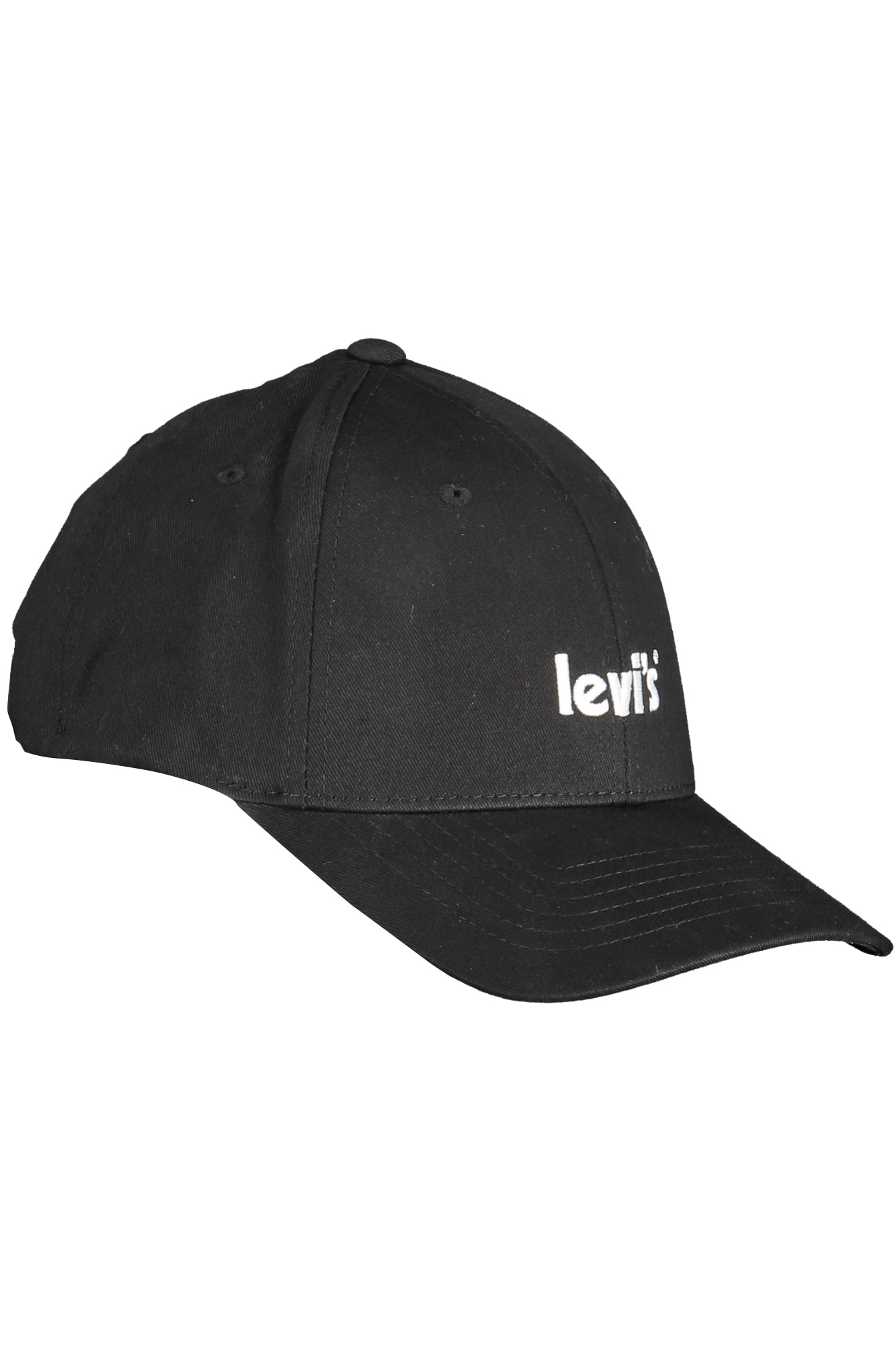 Black men's hat