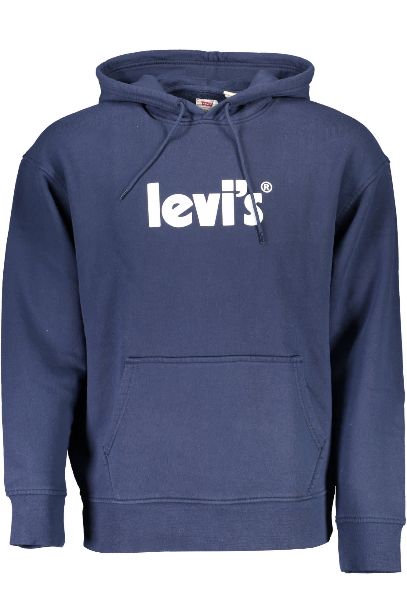 LEVI'S Sweatshirts Blu - 38479