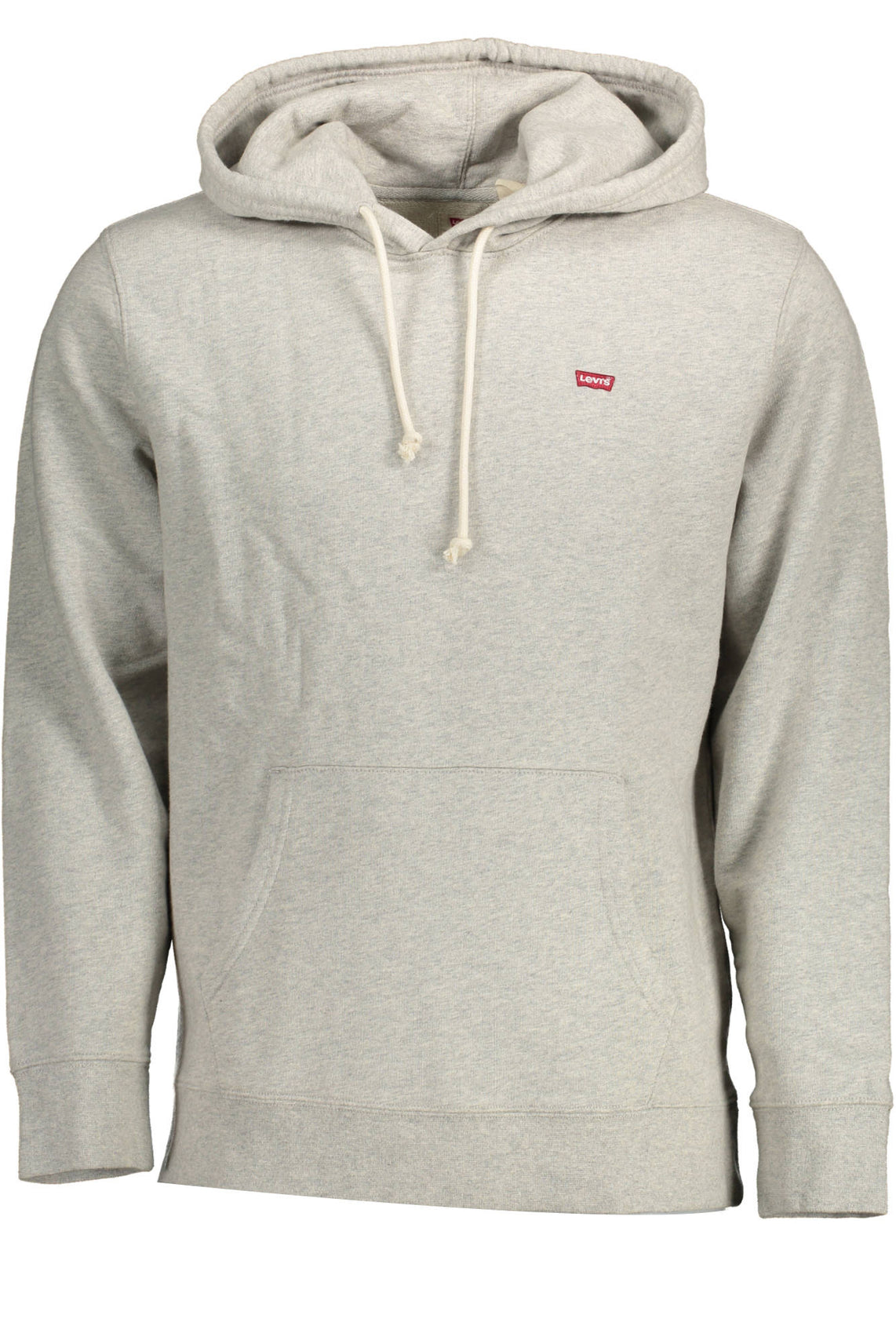 LEVI'S Sweatshirts Grigio - 34581