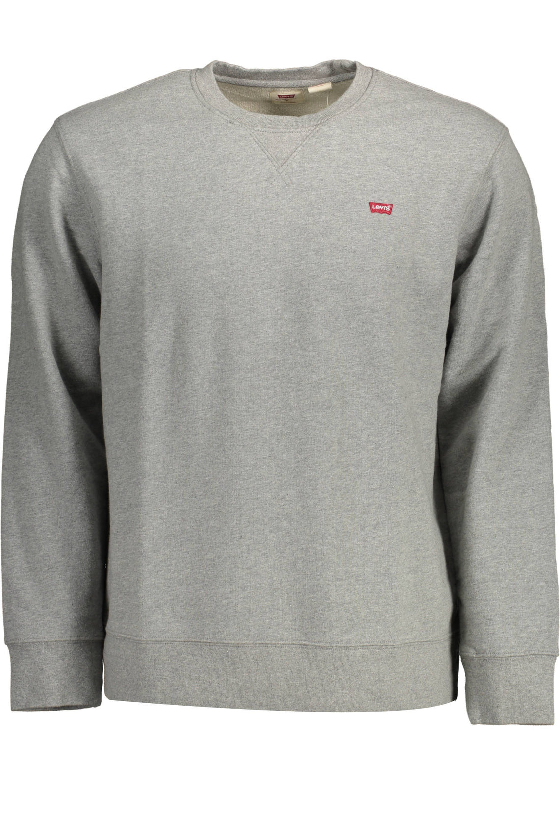 LEVI'S Sweatshirts Grigio - 35909