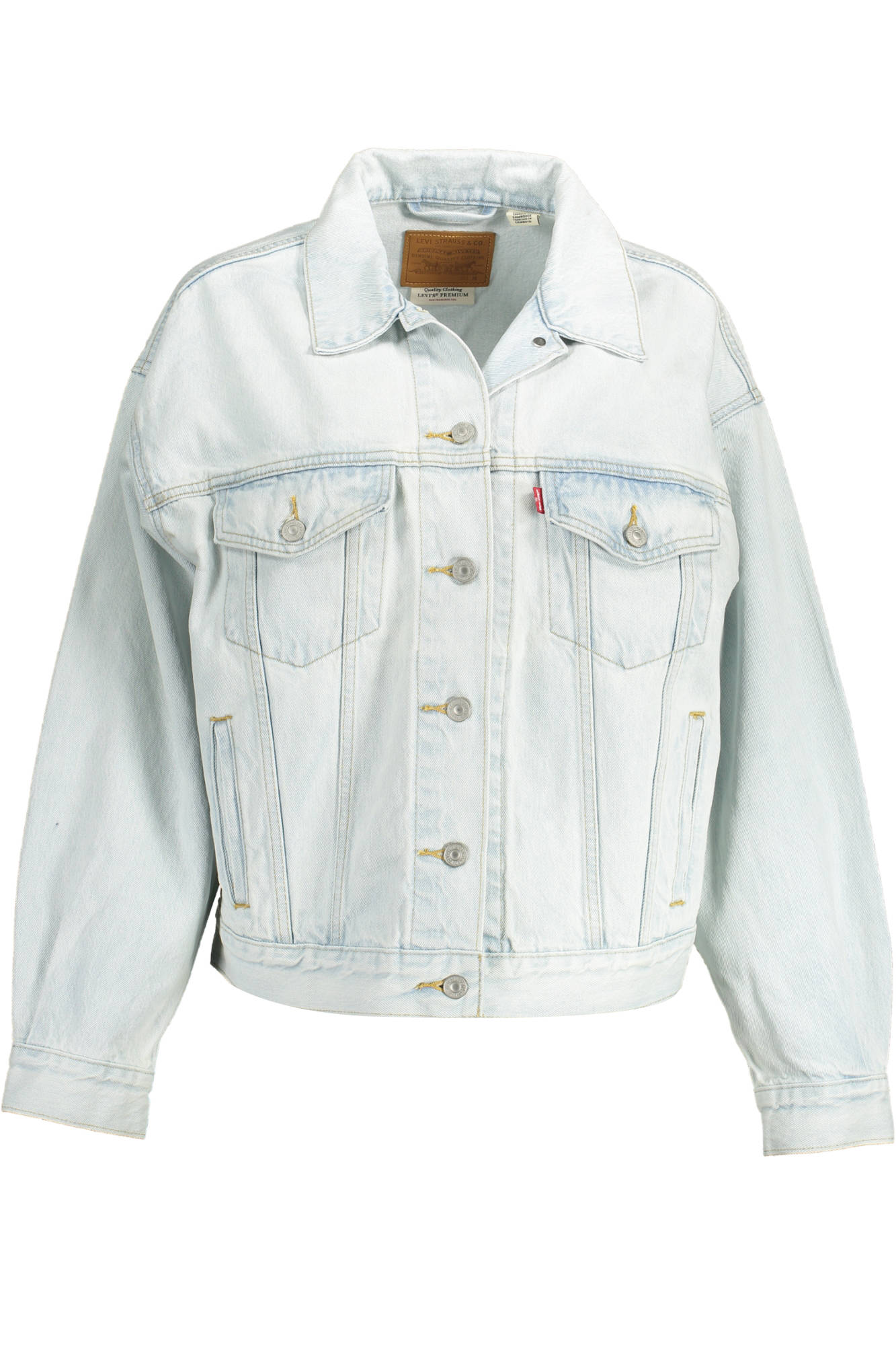 LEVI'S Sport Jackets Azzurro - A1743