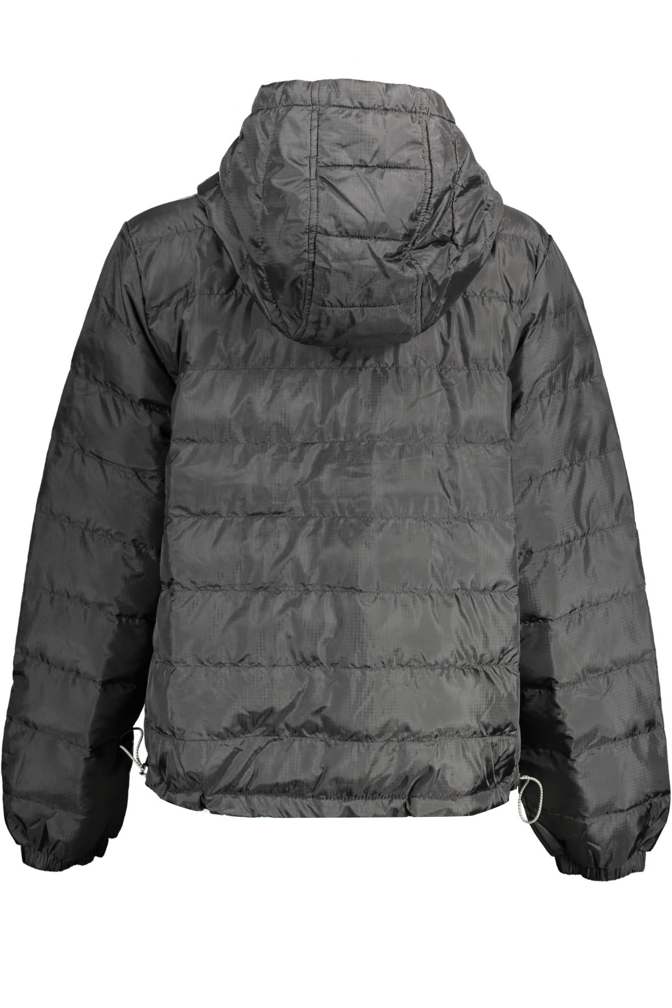 LEVI'S Jackets and down jackets Nero - A0675
