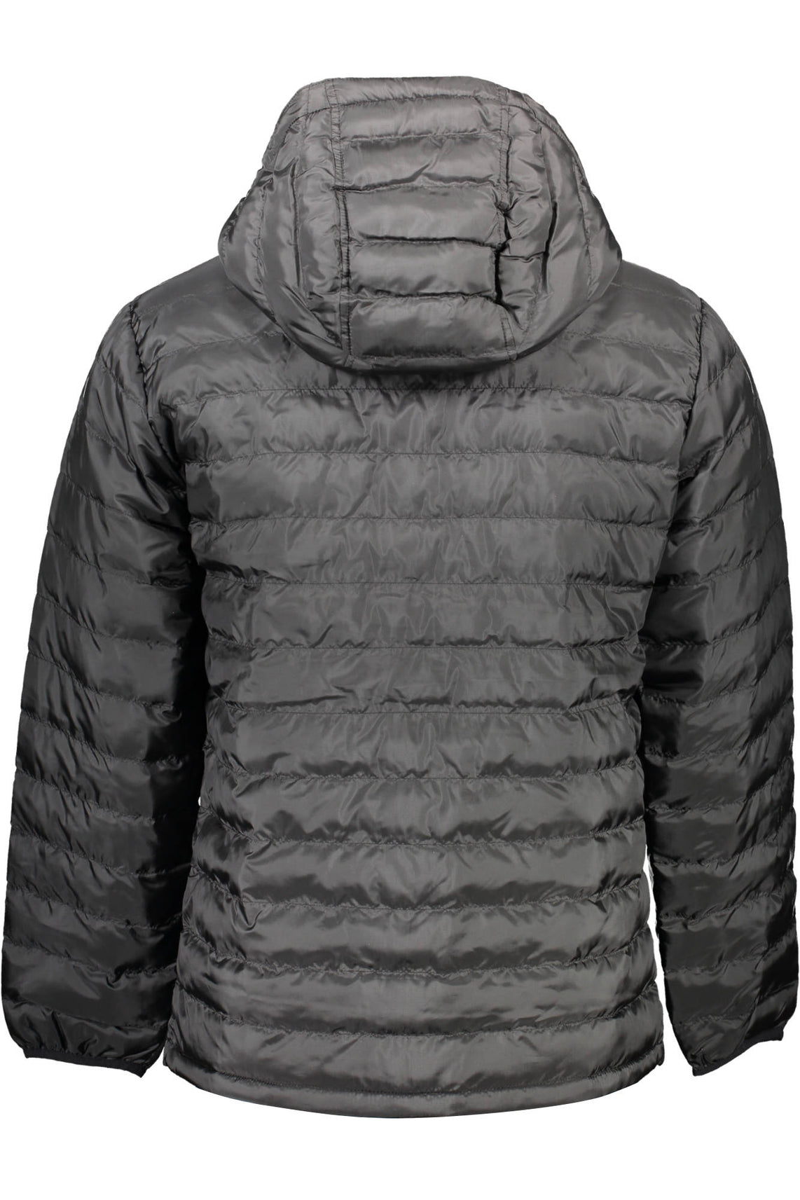 LEVI'S Jackets and down jackets Nero - A1827