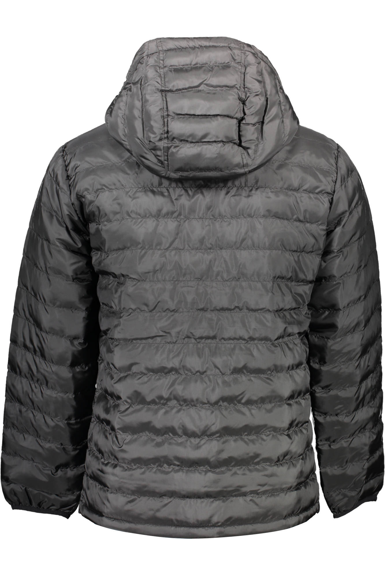 LEVI'S Jackets and down jackets Nero - A1827