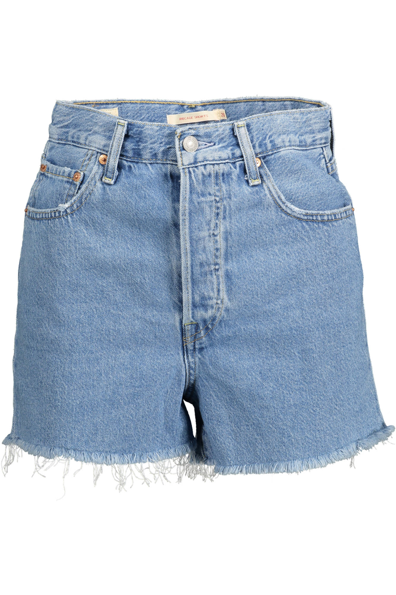 LEVI'S Shorts Azzurro - 77879