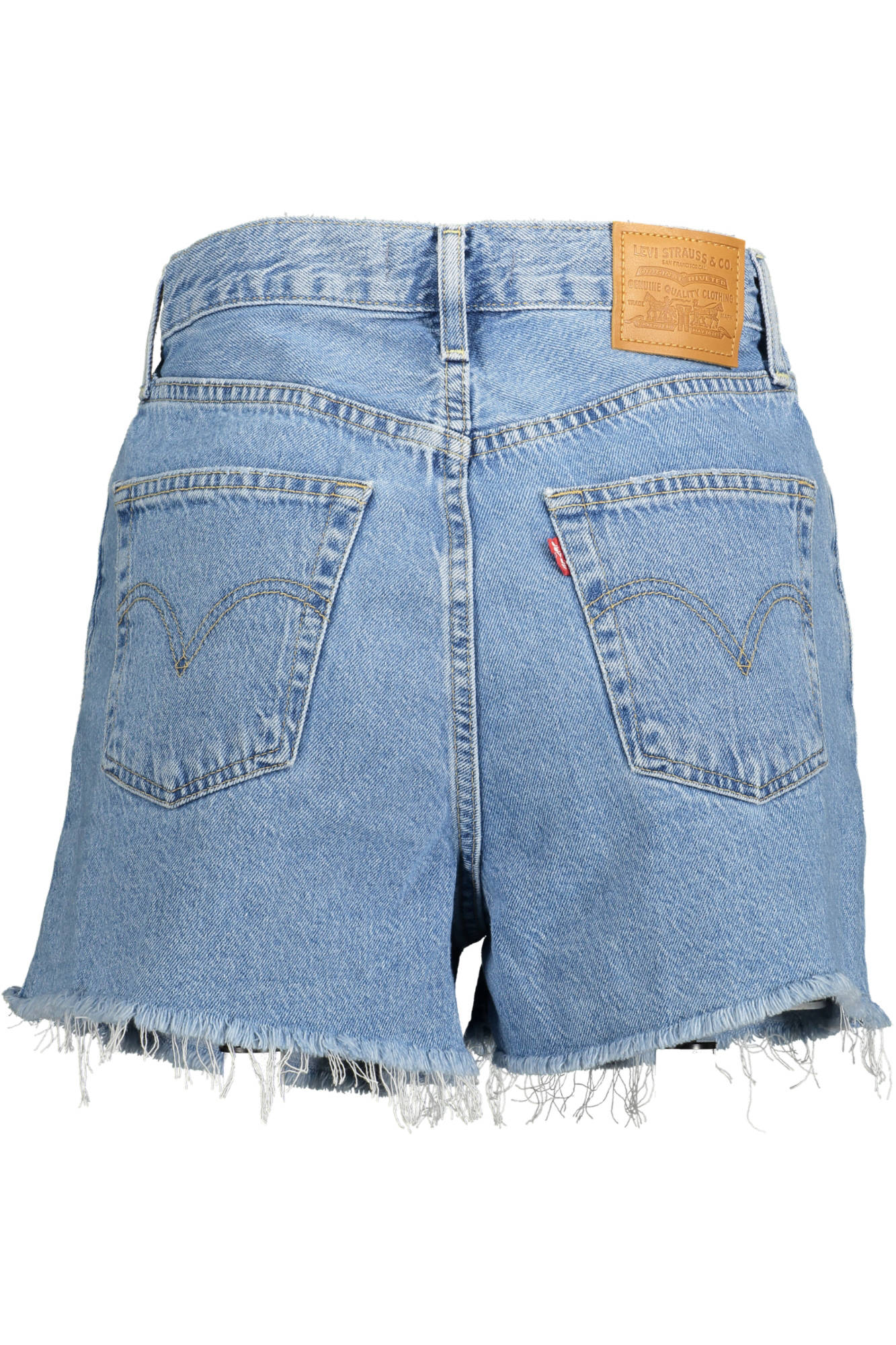 LEVI'S Shorts Azzurro - 77879