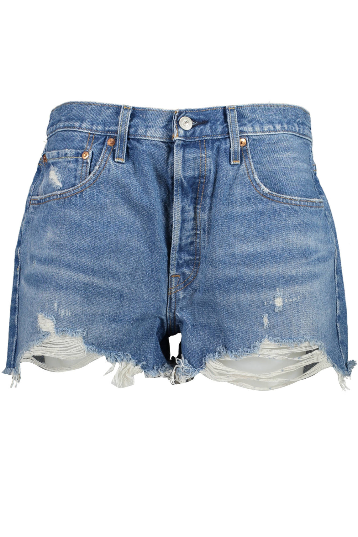 LEVI'S Shorts Blu - 56327