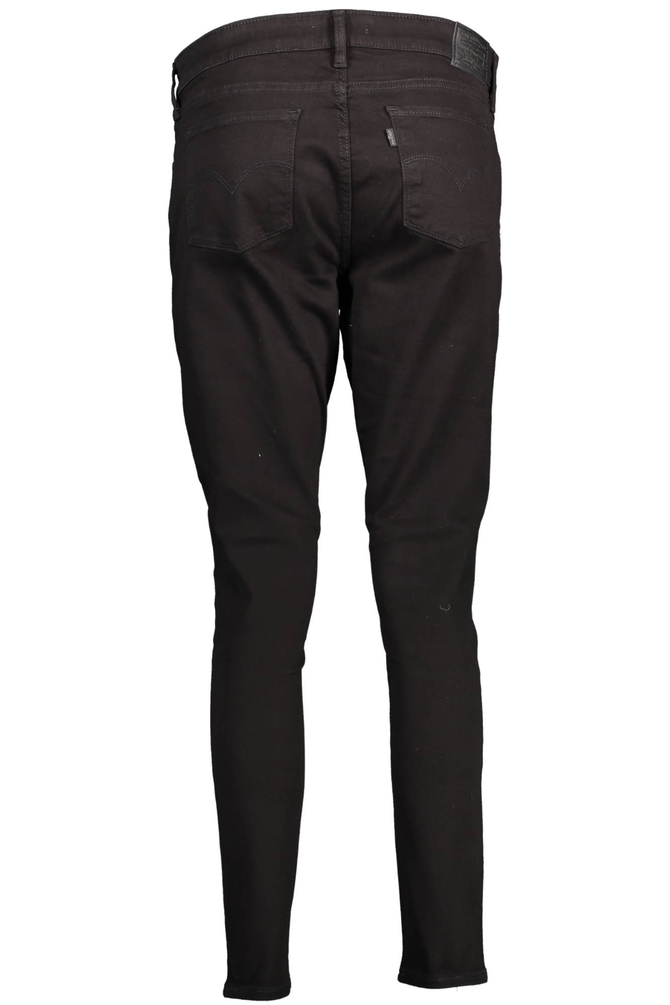 Black woman trousers
