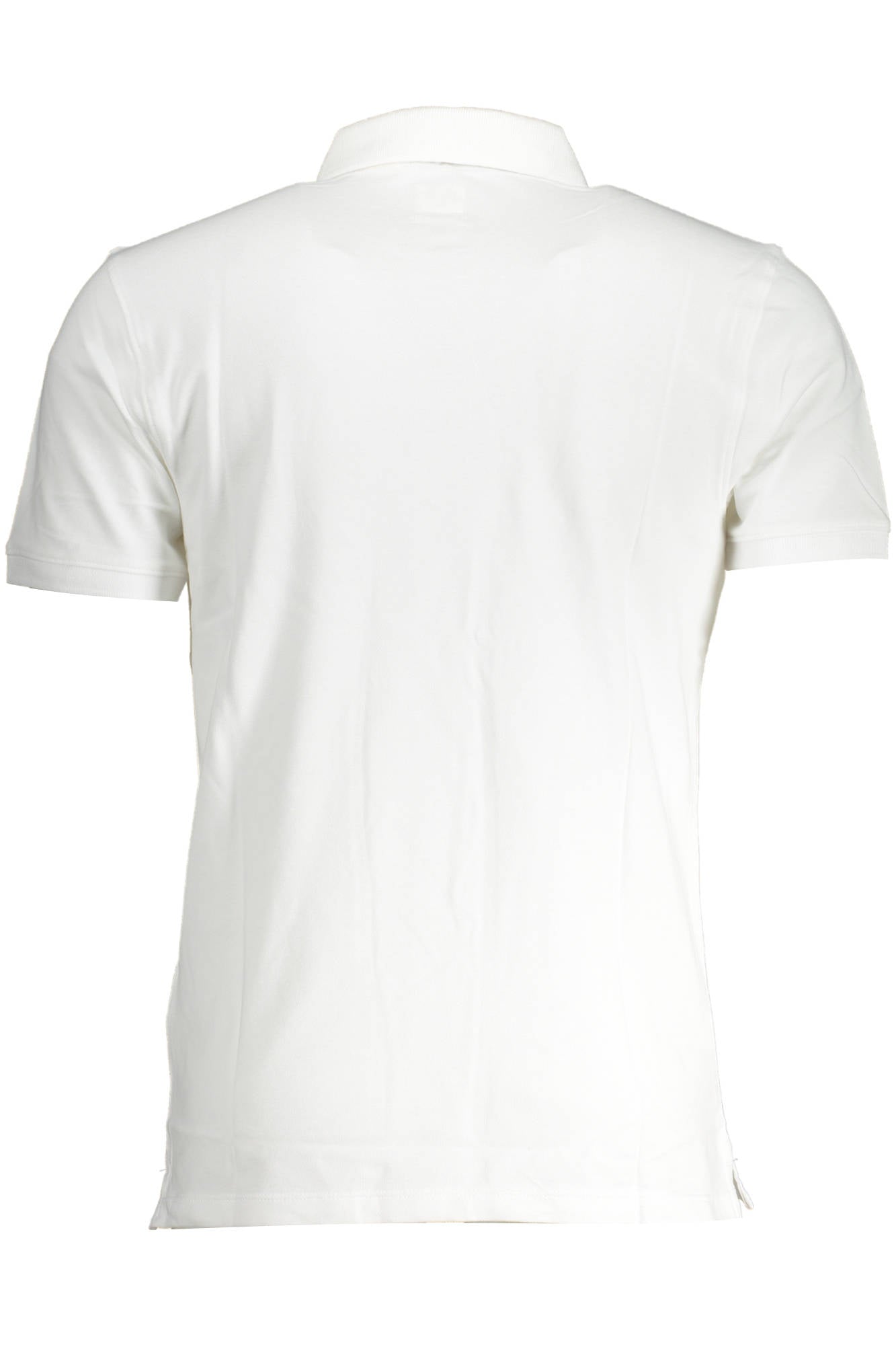 LEVI'S Polo Shirts White - A4842