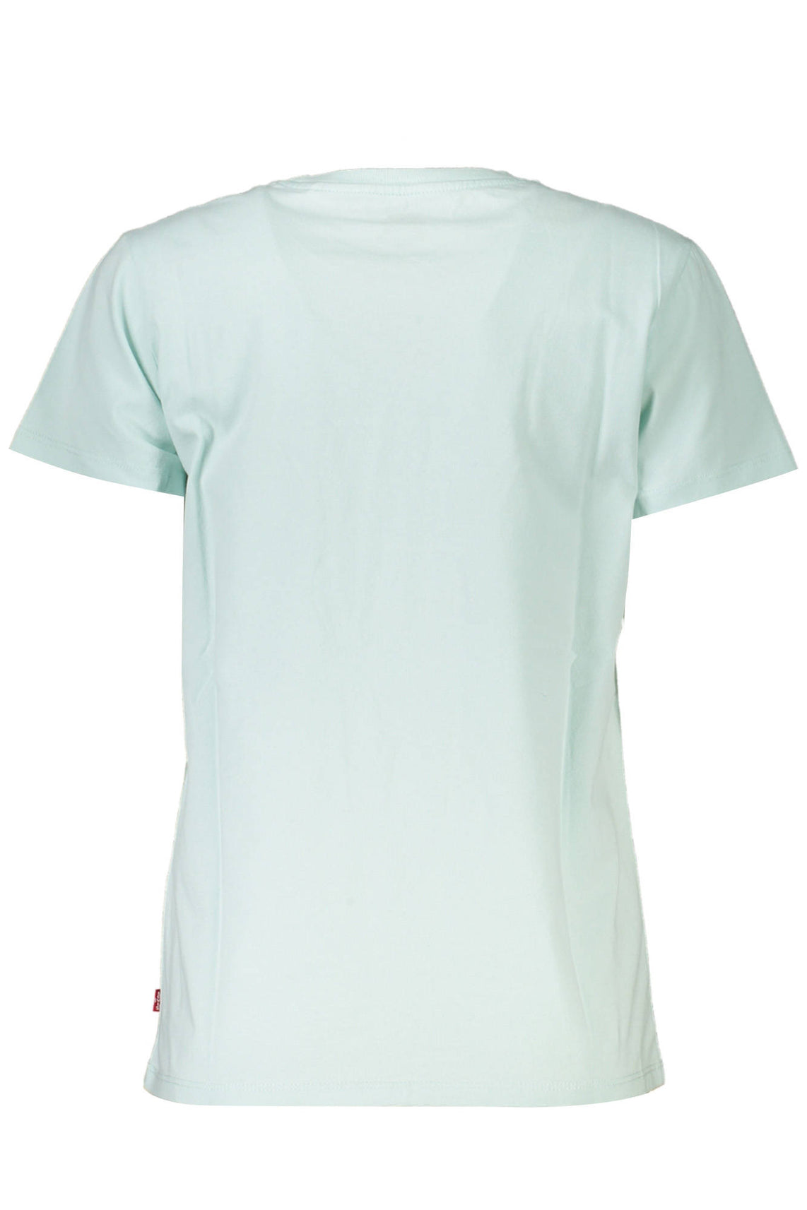 LEVI'S T-Shirts Light Blue - 17369