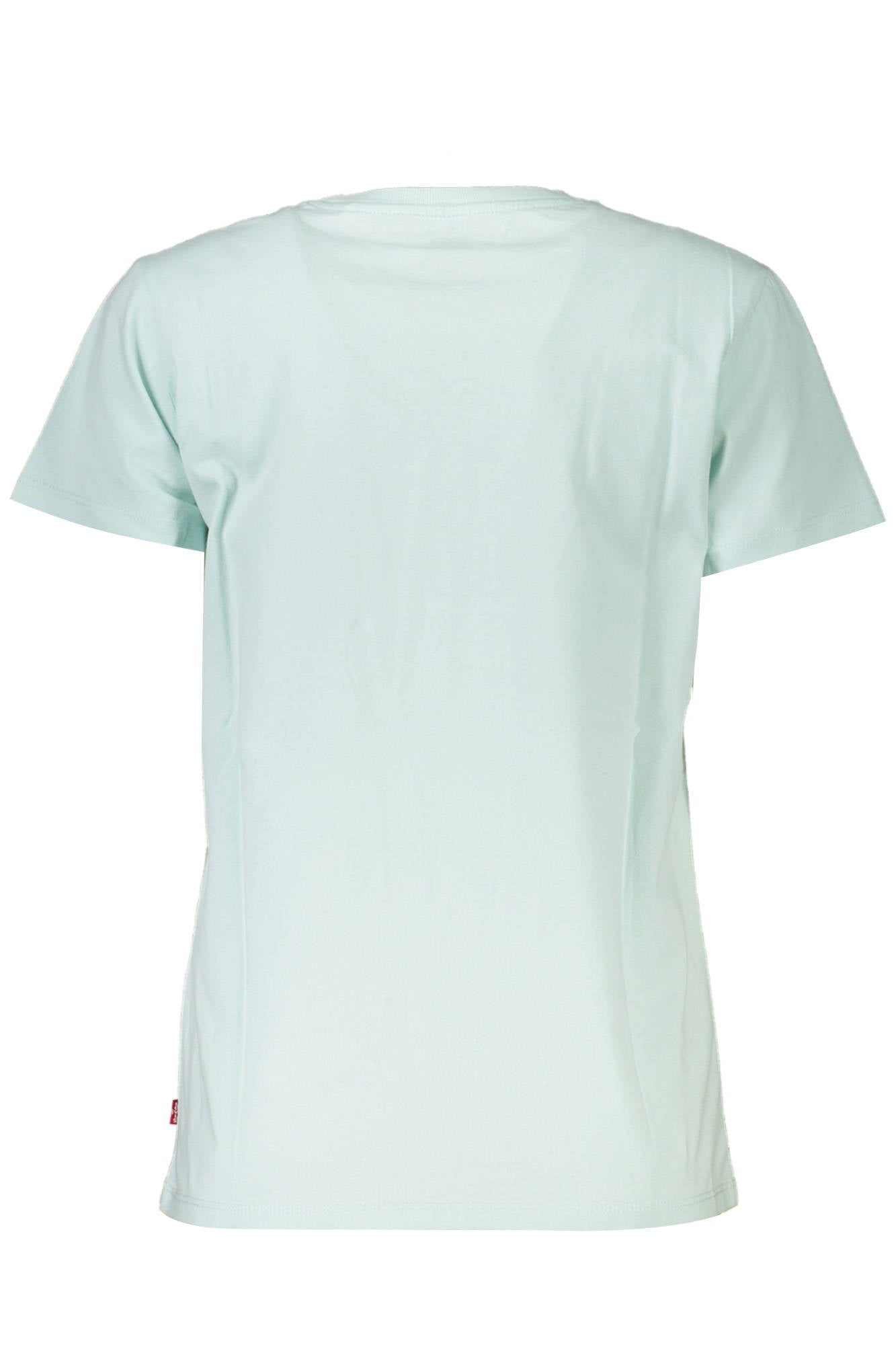LEVI'S T-Shirts Light Blue - 17369