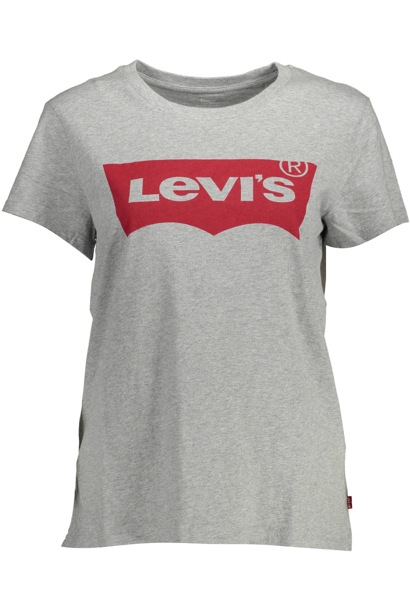 LEVI'S T-Shirts Grey - 17369