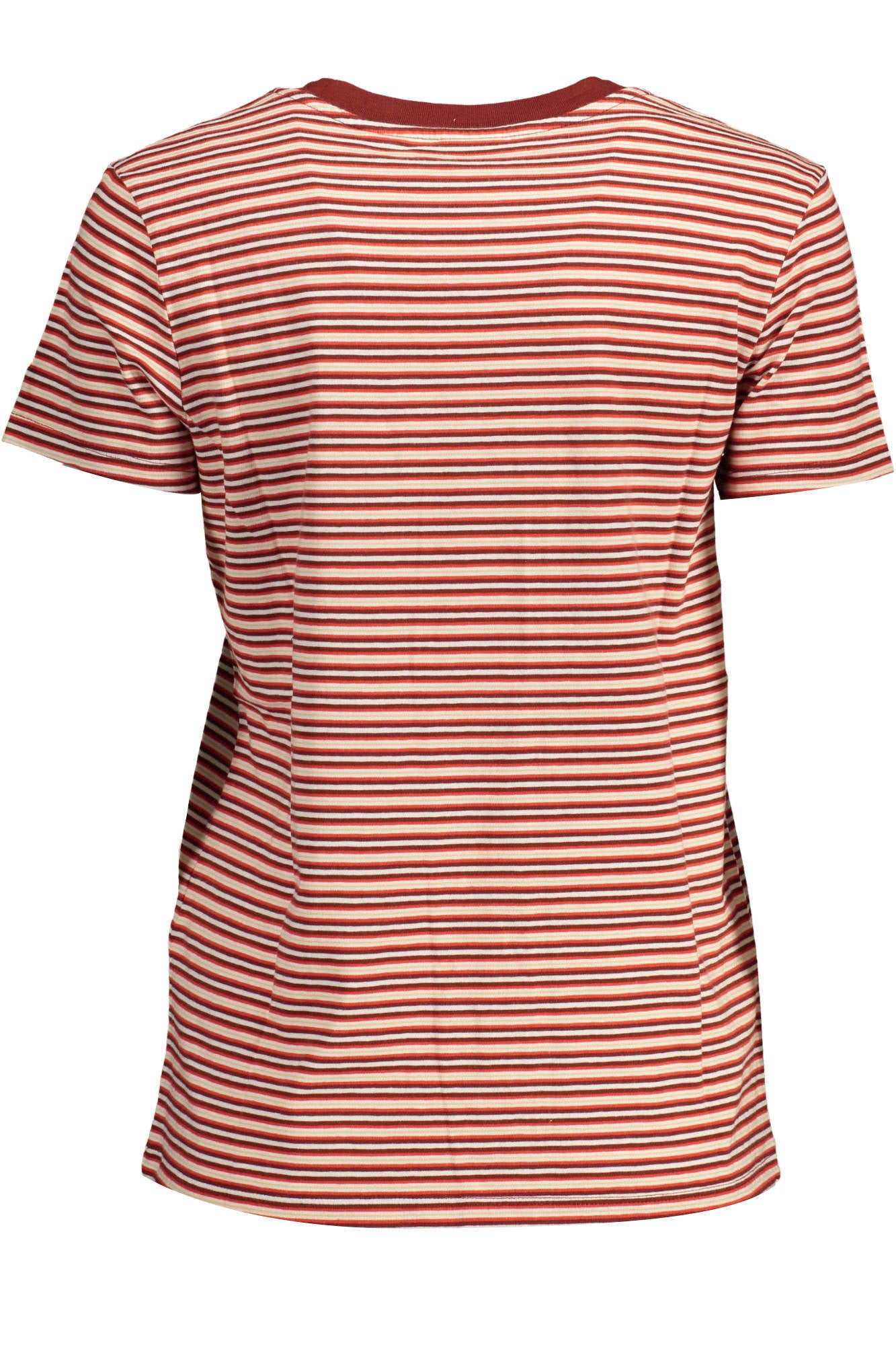 LEVI'S T-Shirts Red - 39185