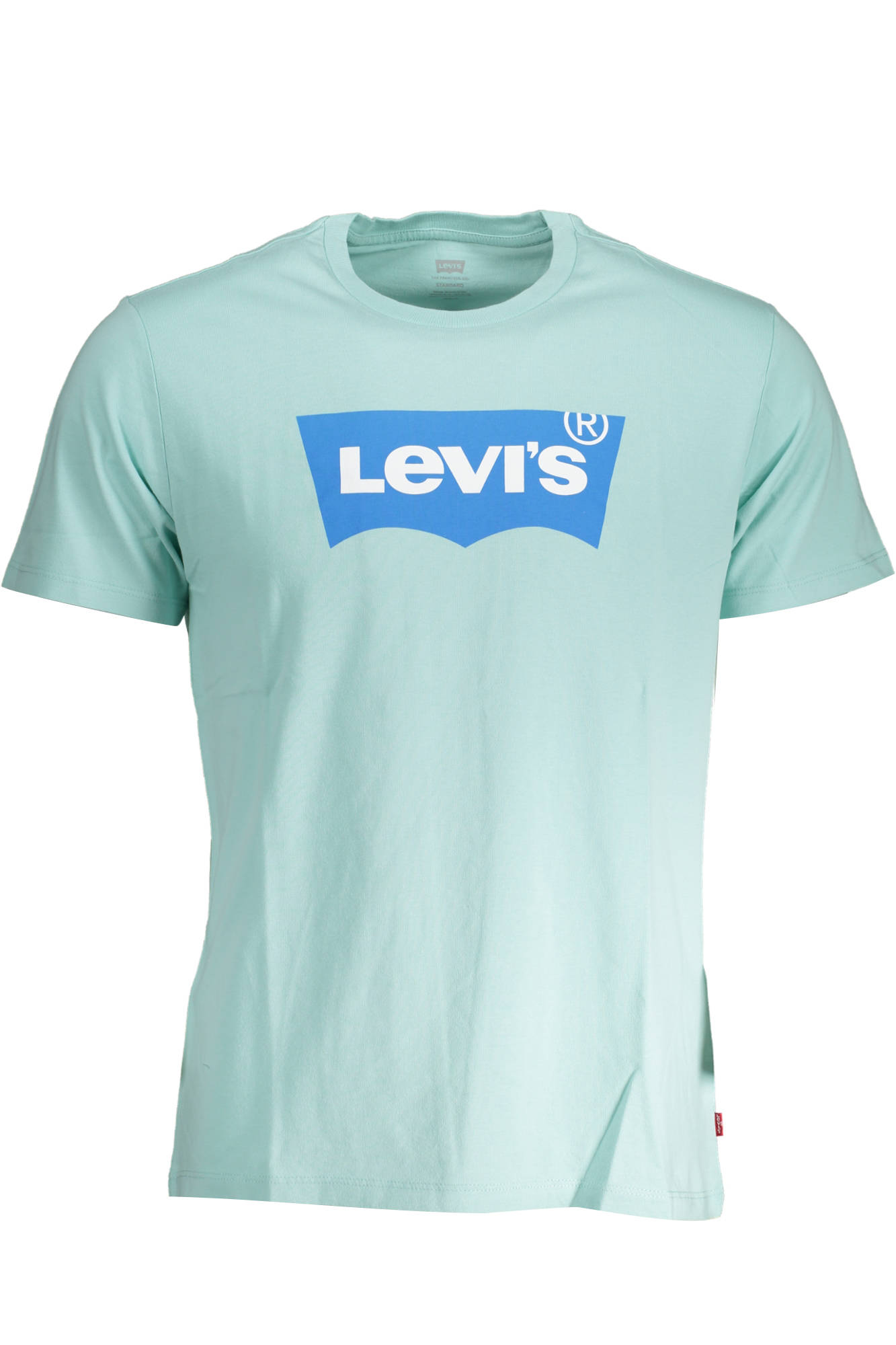 LEVI'S T-Shirts Azzurro - 22491