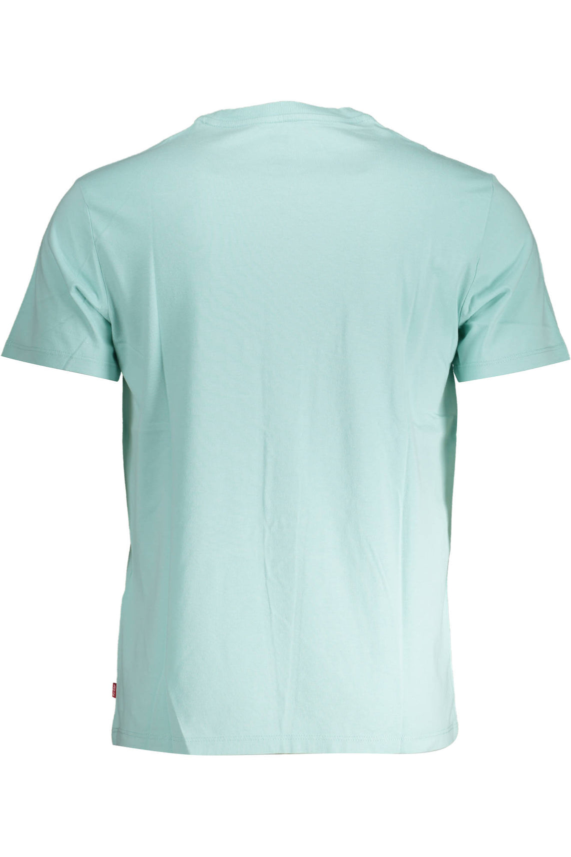 LEVI'S T-Shirts Azzurro - 22491