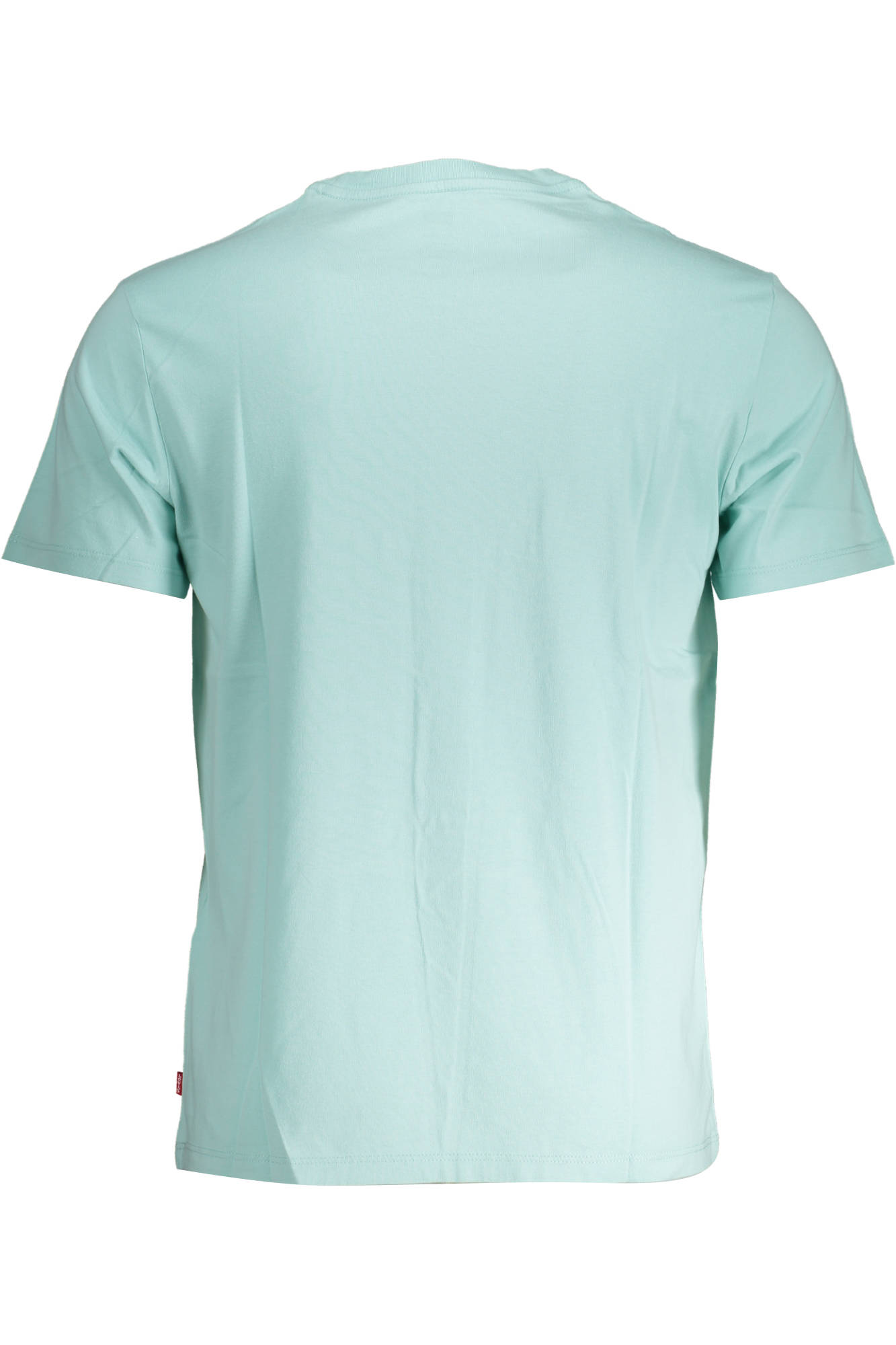 LEVI'S T-Shirts Azzurro - 22491