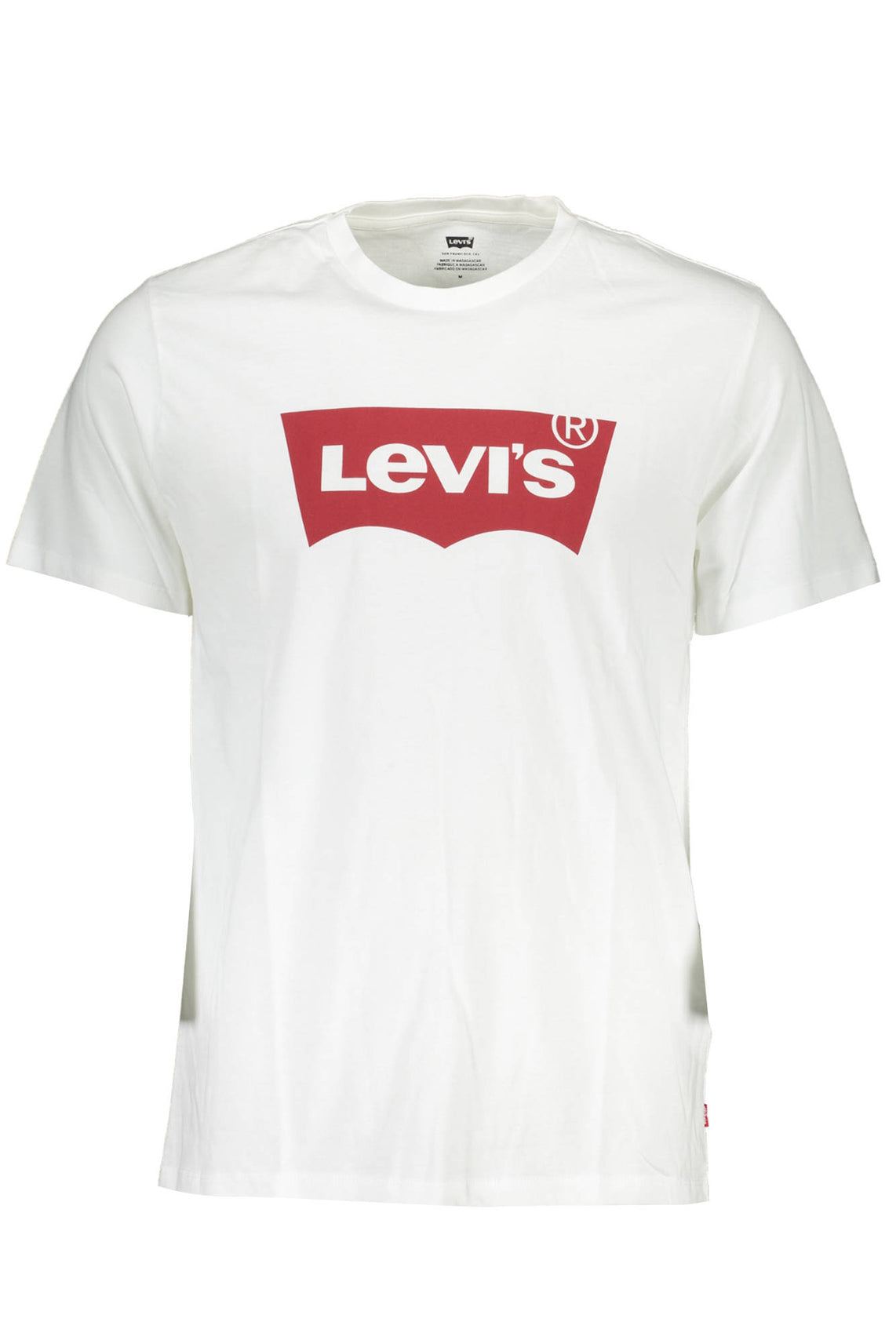 LEVI'S T-Shirts White - 17783