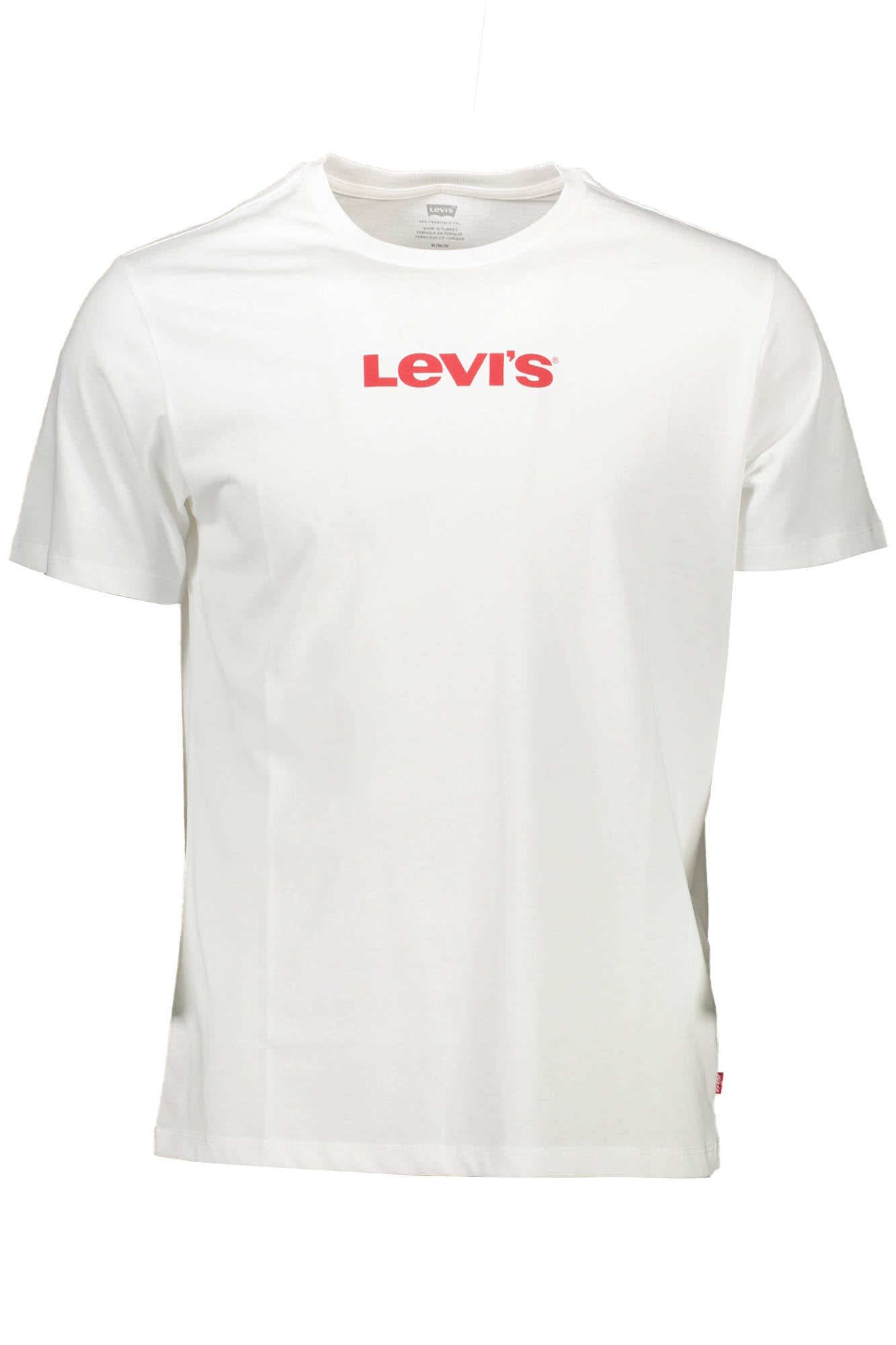 LEVI'S T-Shirts Bianco - A2083