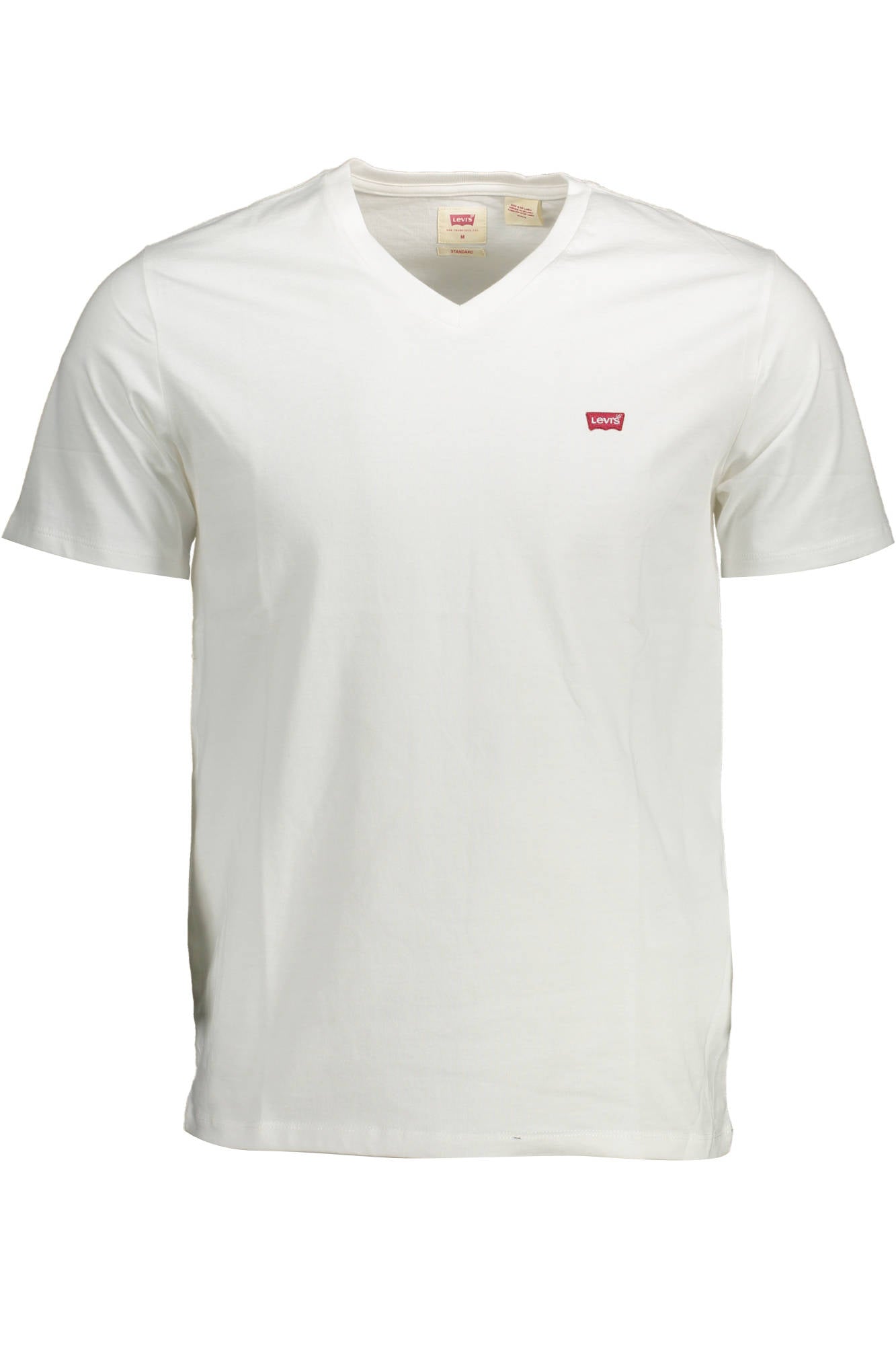 LEVI'S T-Shirts White - 85641
