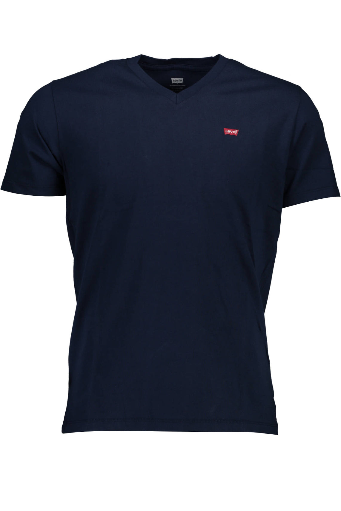 LEVI'S T-Shirts Blue - 85641
