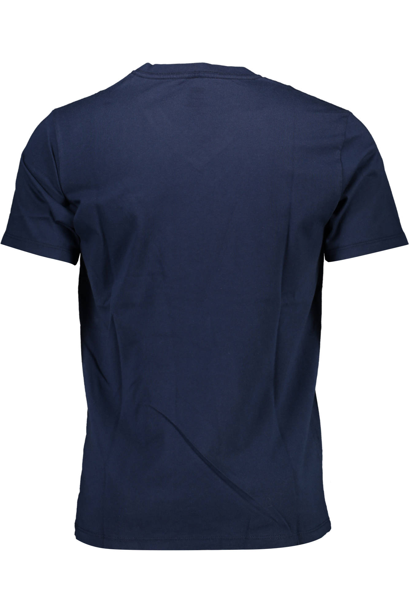 LEVI'S LEVI'S SHORT SLEEVE T-SHIRT MEN WHITE - Blu