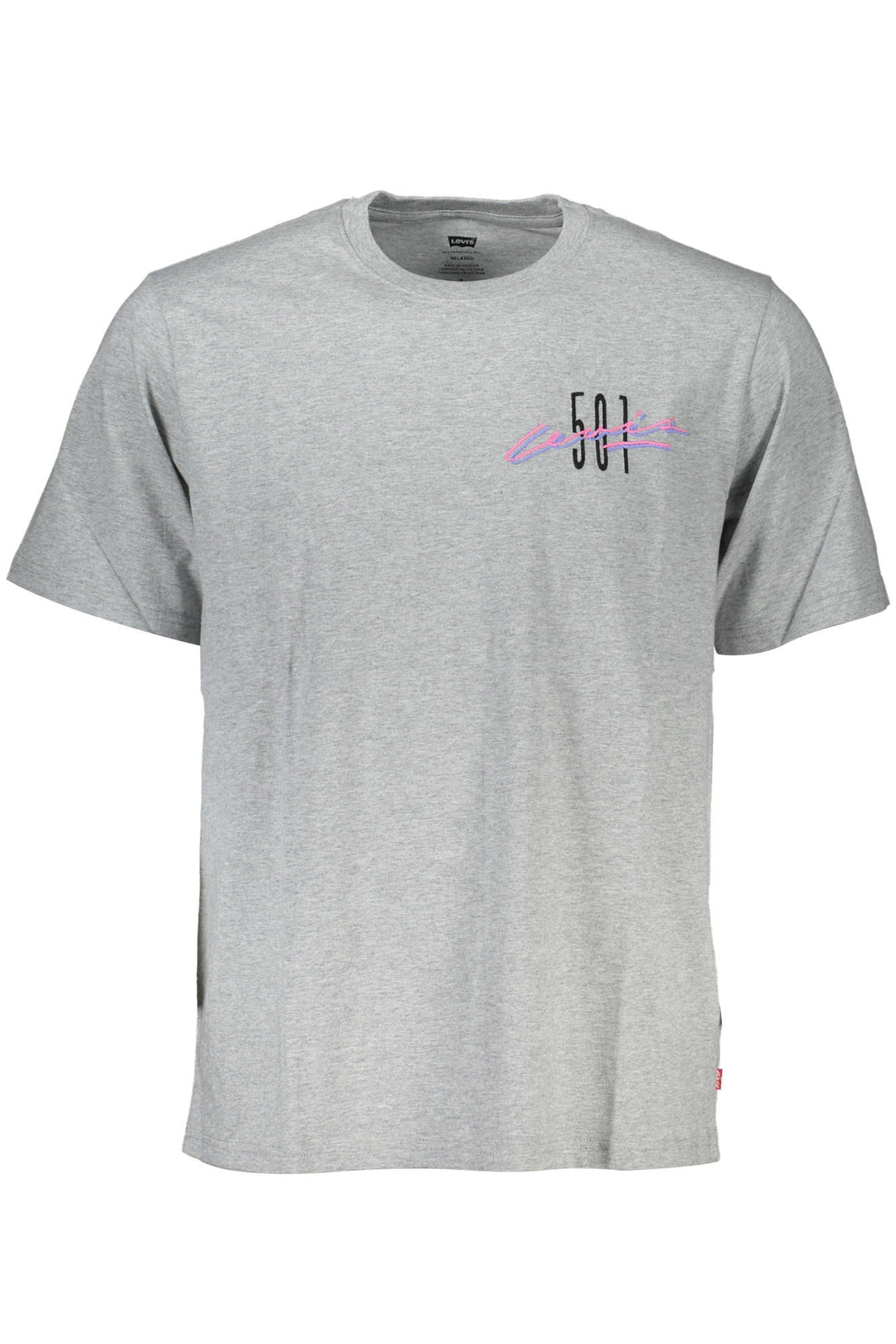 LEVI'S T-Shirts Grigio - 16143
