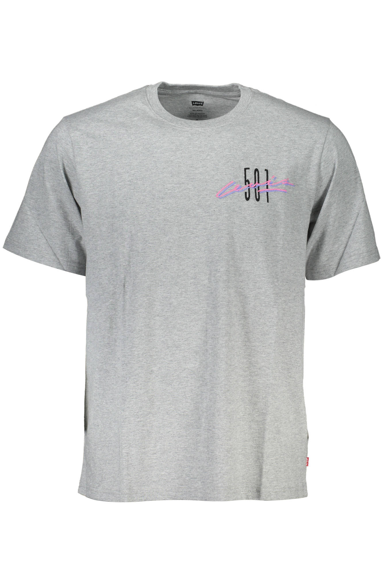 LEVI'S T-Shirts Grigio - 16143