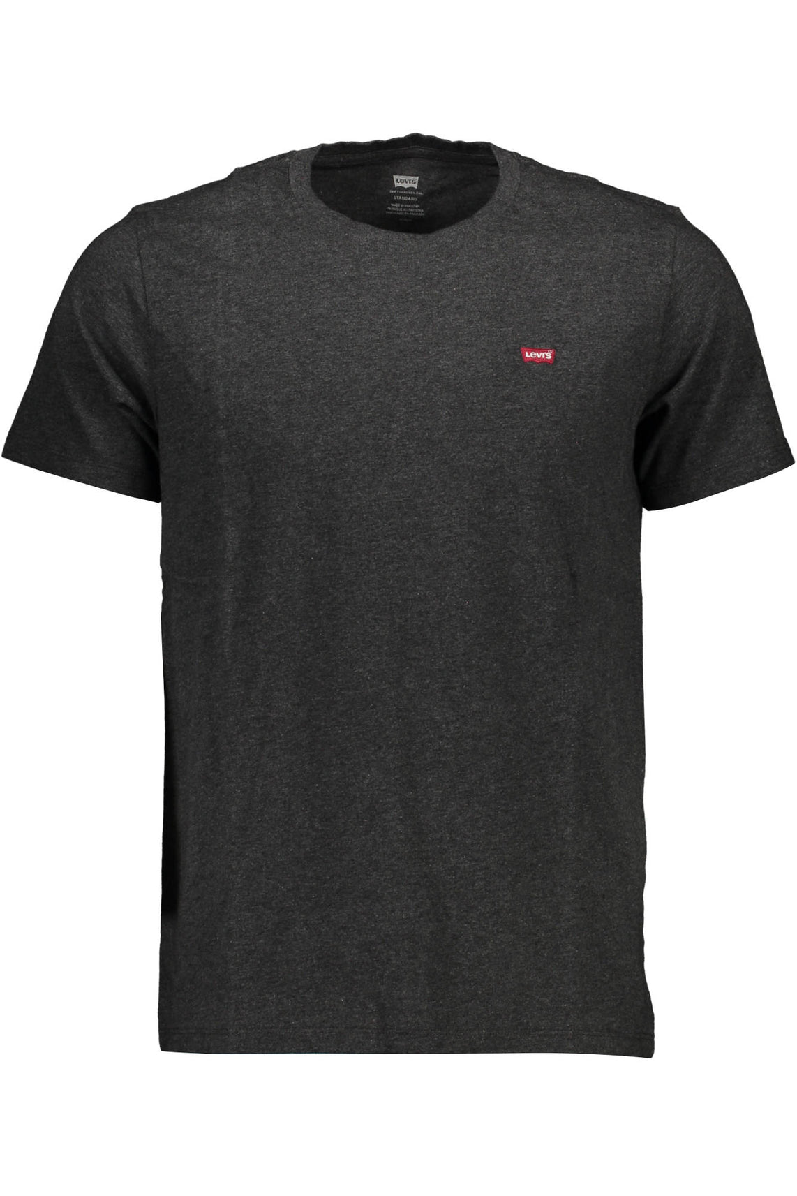 LEVI'S T-Shirts Grigio - 56605