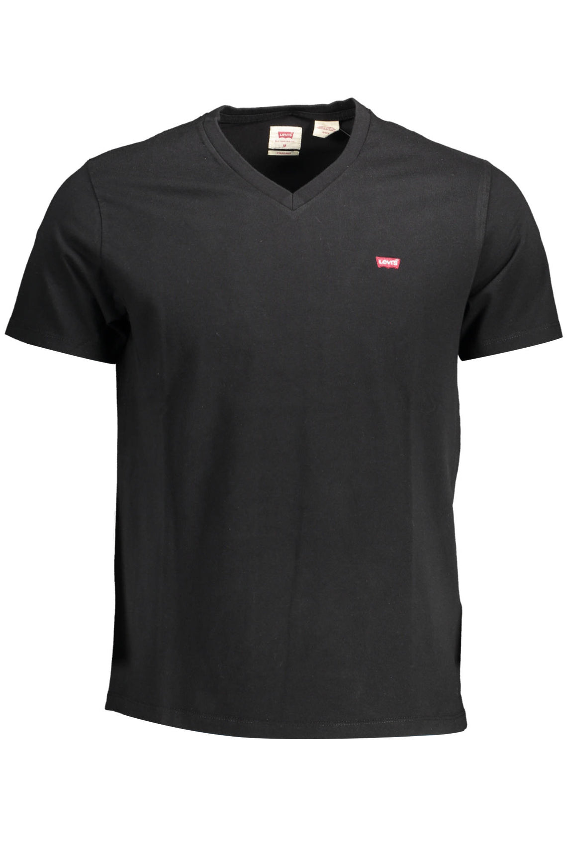 LEVI'S T-Shirts Black - 85641