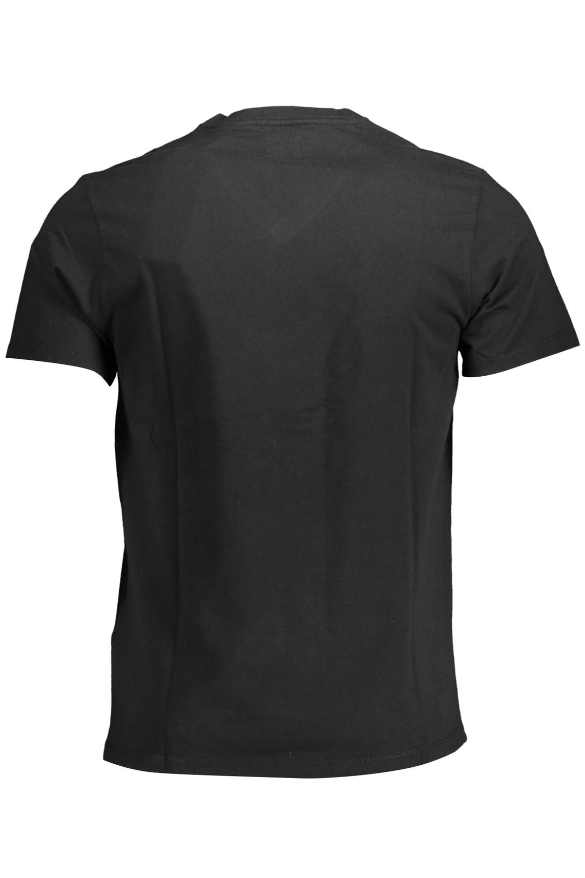 LEVI'S LEVI'S SHORT SLEEVE T-SHIRT MEN WHITE - Nero