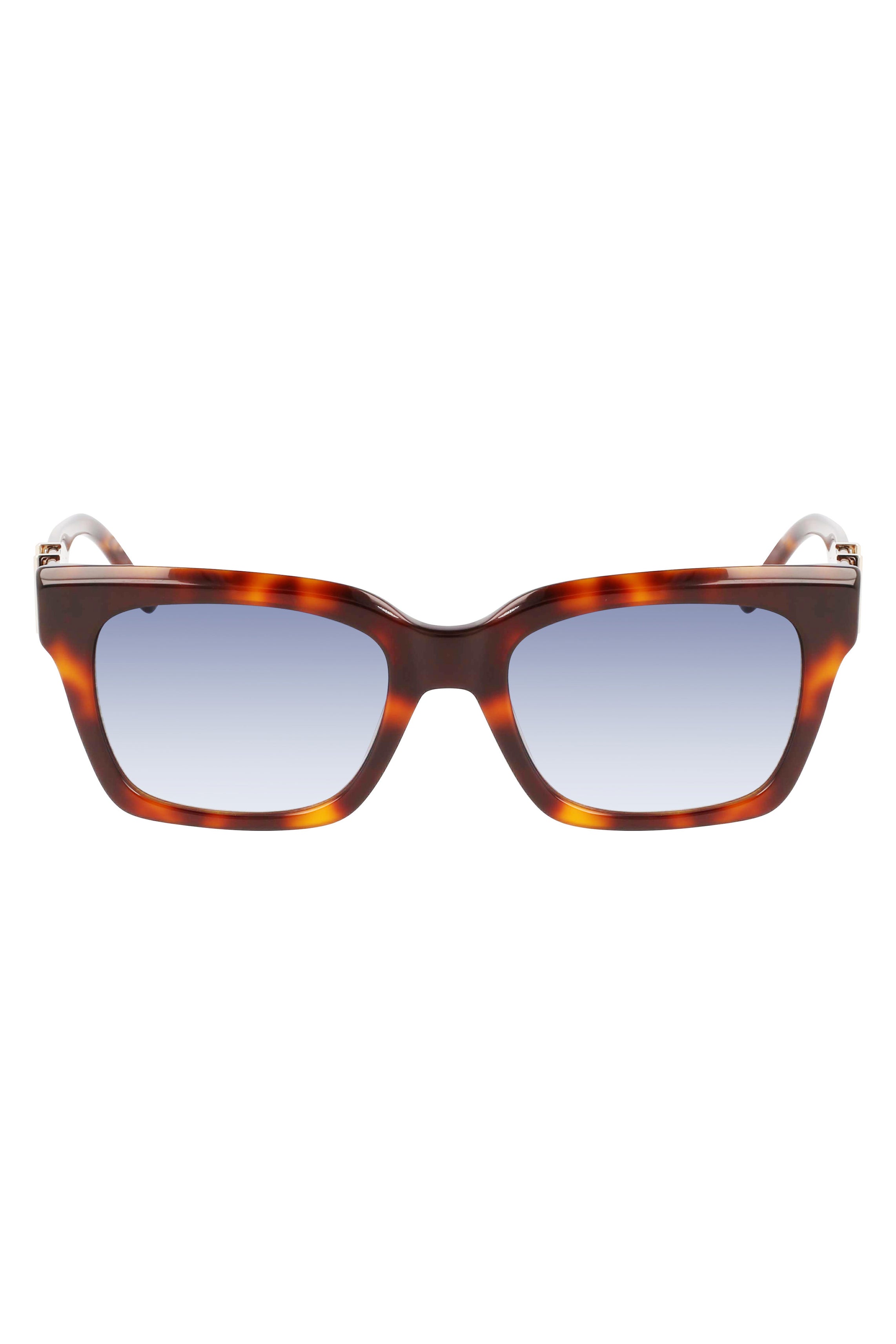 LIU JO Sunglasses Brown - LJ759S