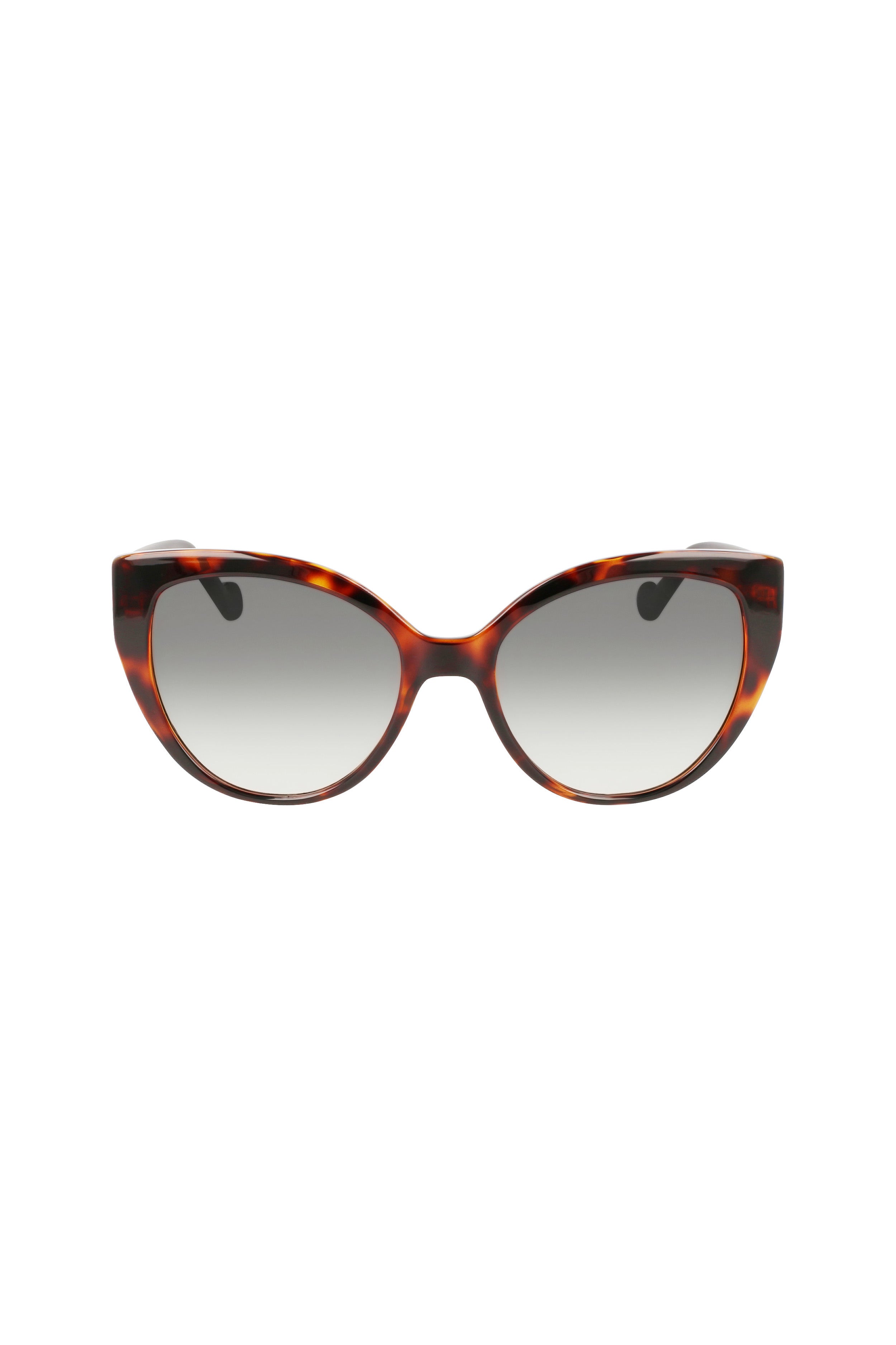 LIU JO Sunglasses Brown - LJ758S