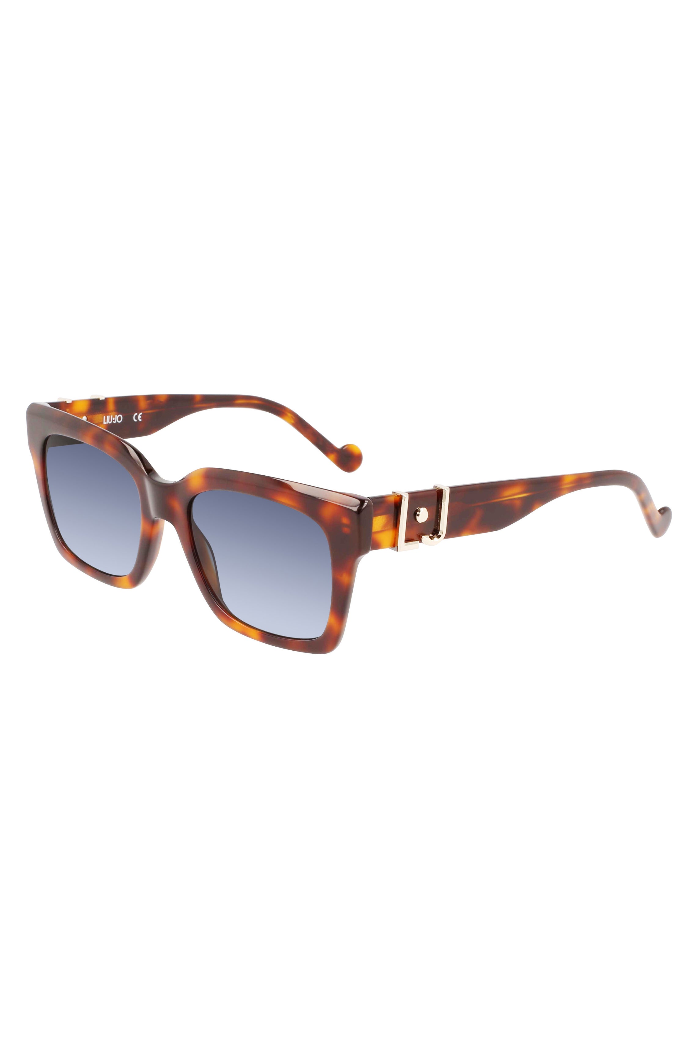 LIU JO Sunglasses Brown - LJ759S