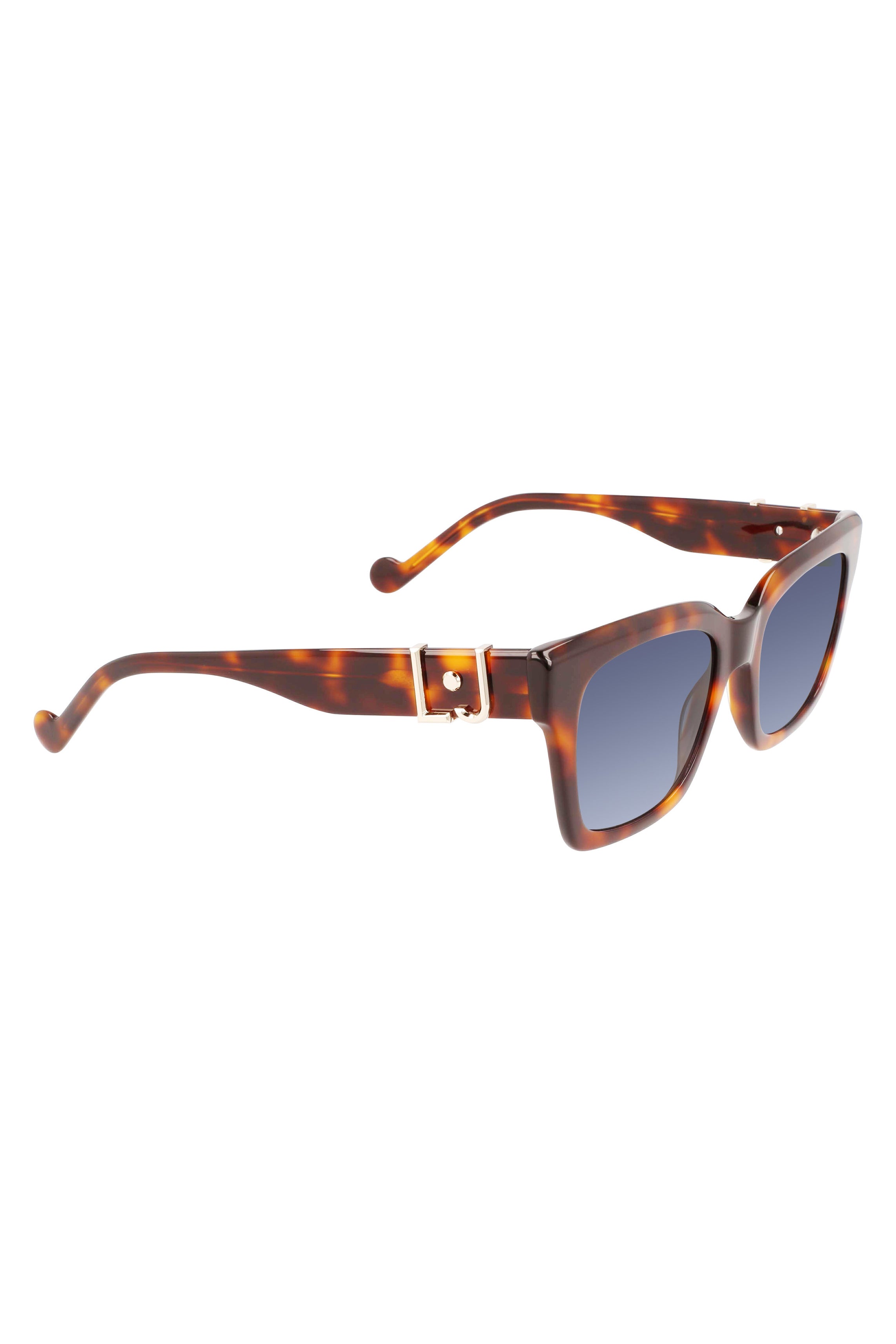 LIU JO Sunglasses Brown - LJ759S